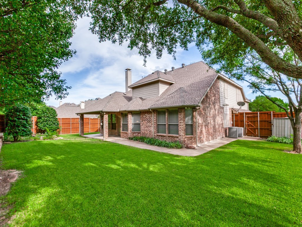 139 Spring Ridge Drive