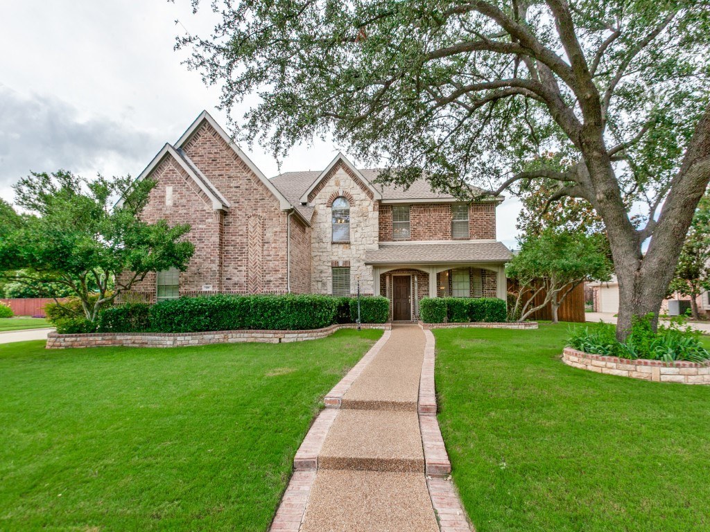 139 Spring Ridge Drive