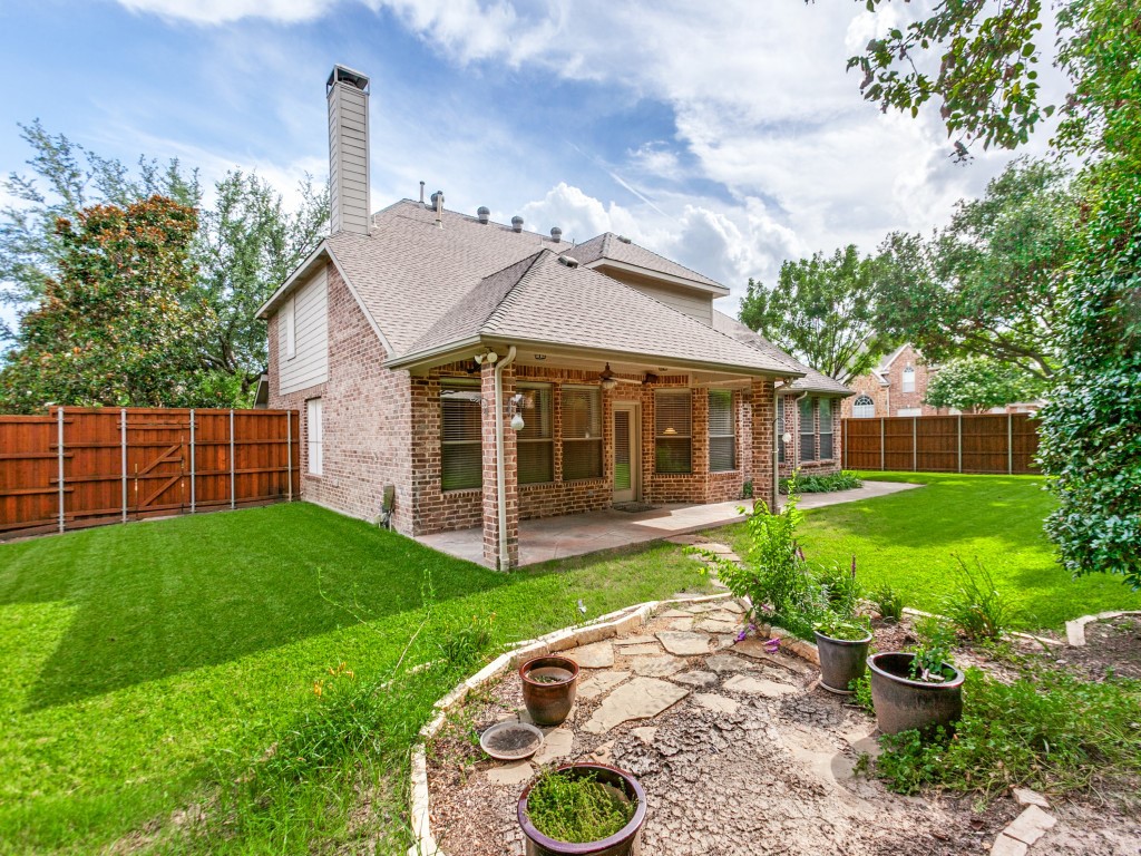 139 Spring Ridge Drive