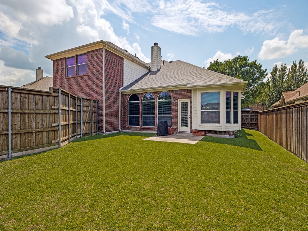 1192 Oak Hill Lane
