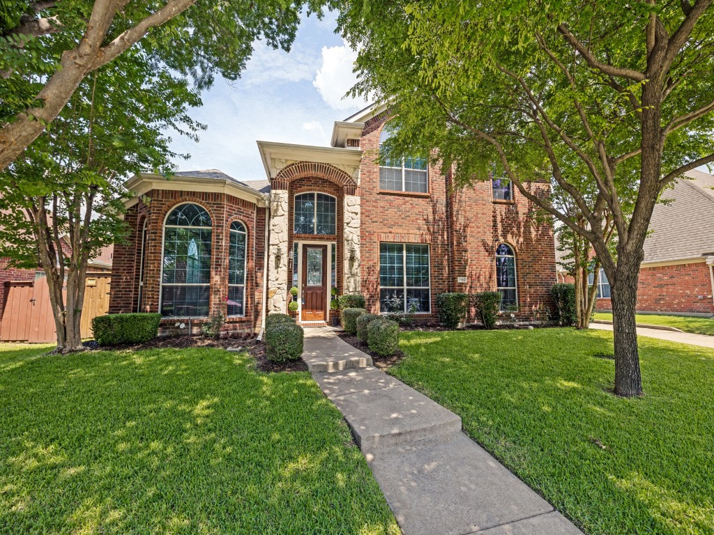 1192 Oak Hill Lane