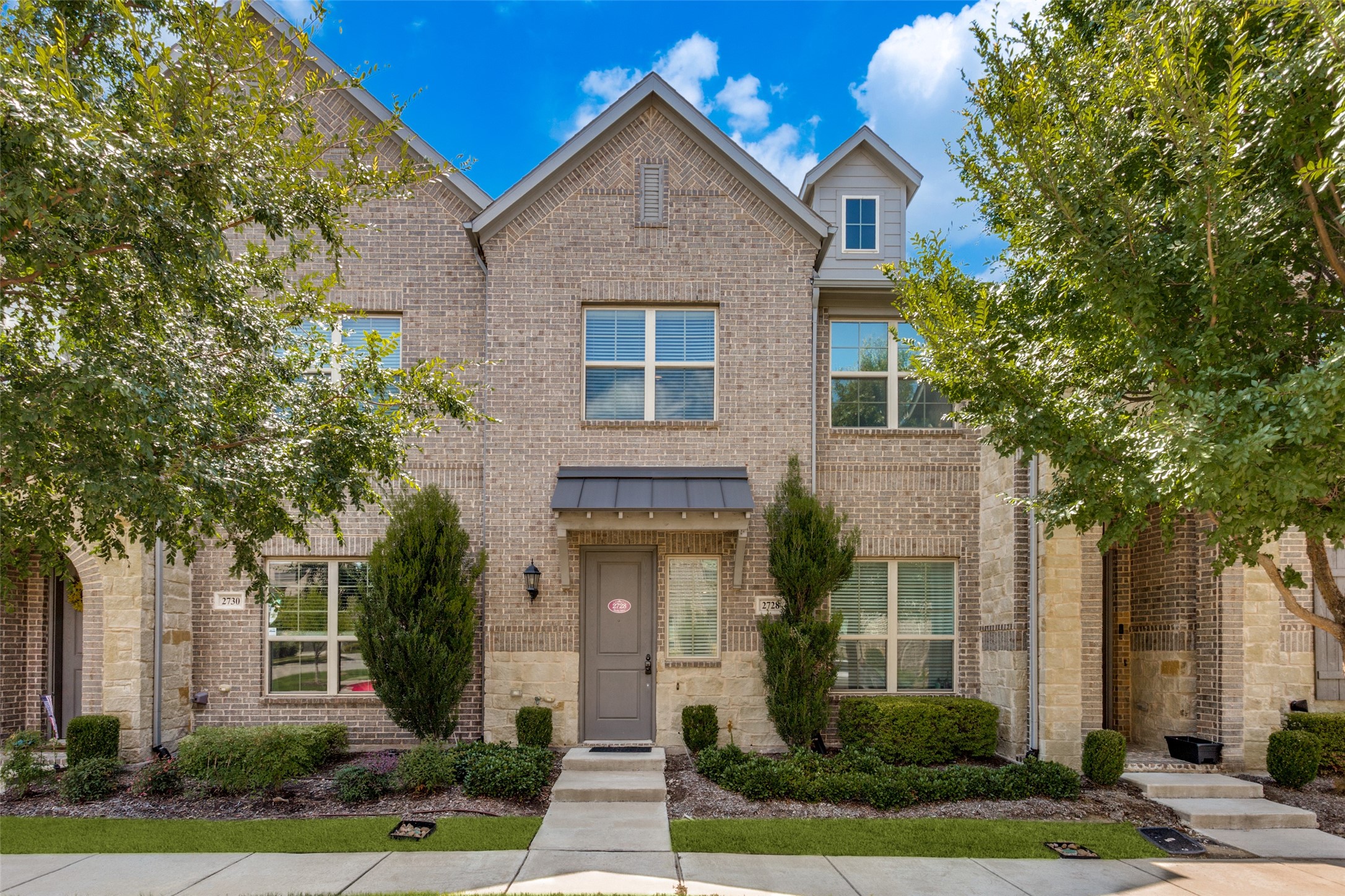 2728 Shelby Drive
