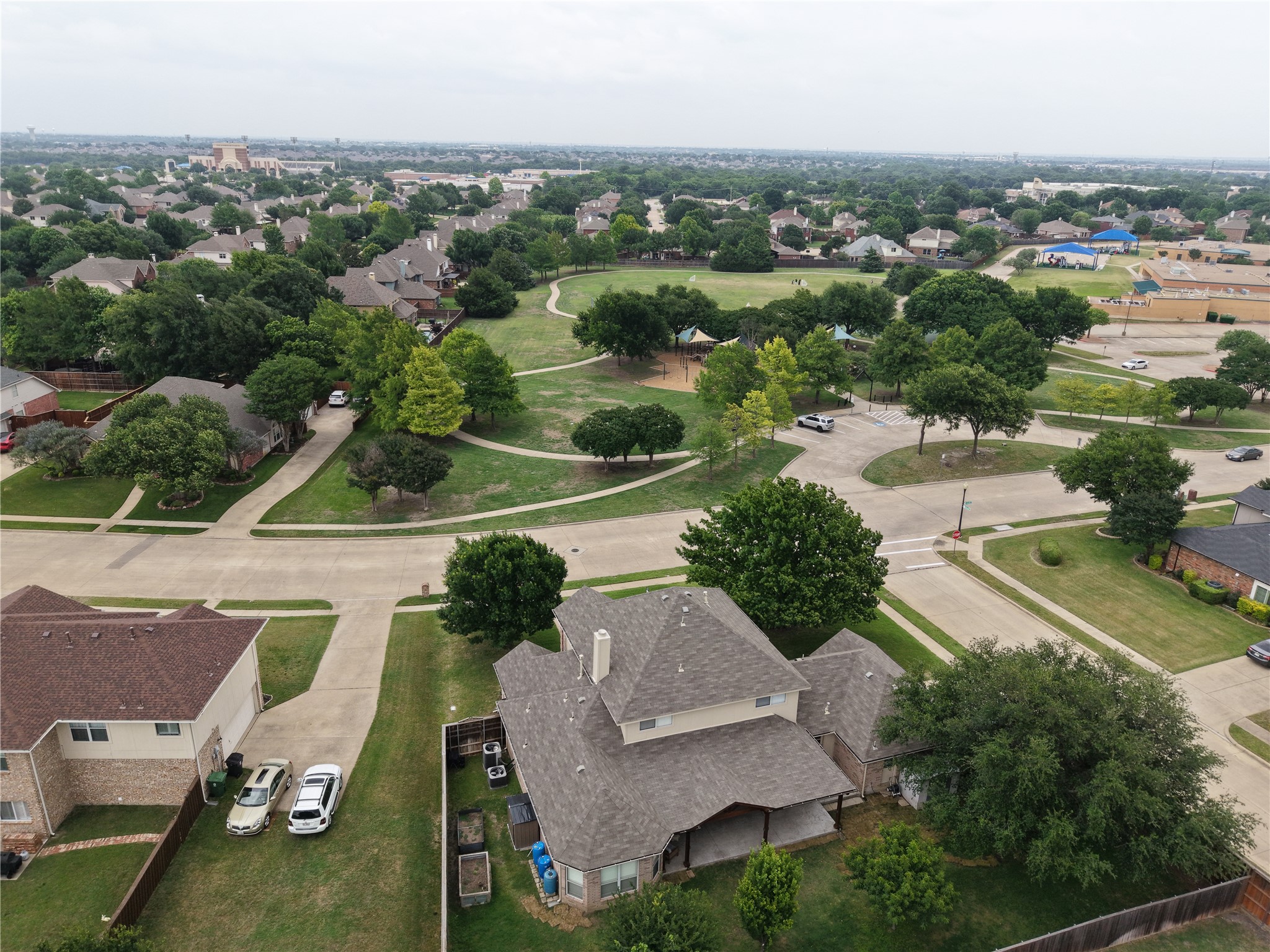 601 Mustang Ridge Drive