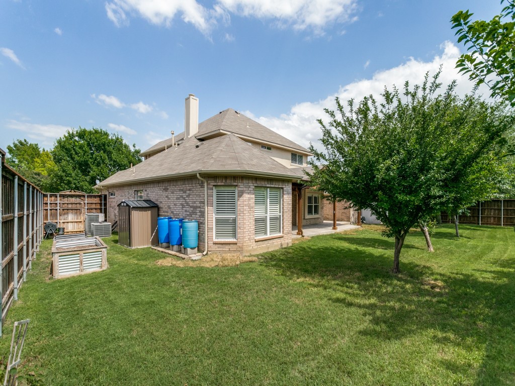 601 Mustang Ridge Drive