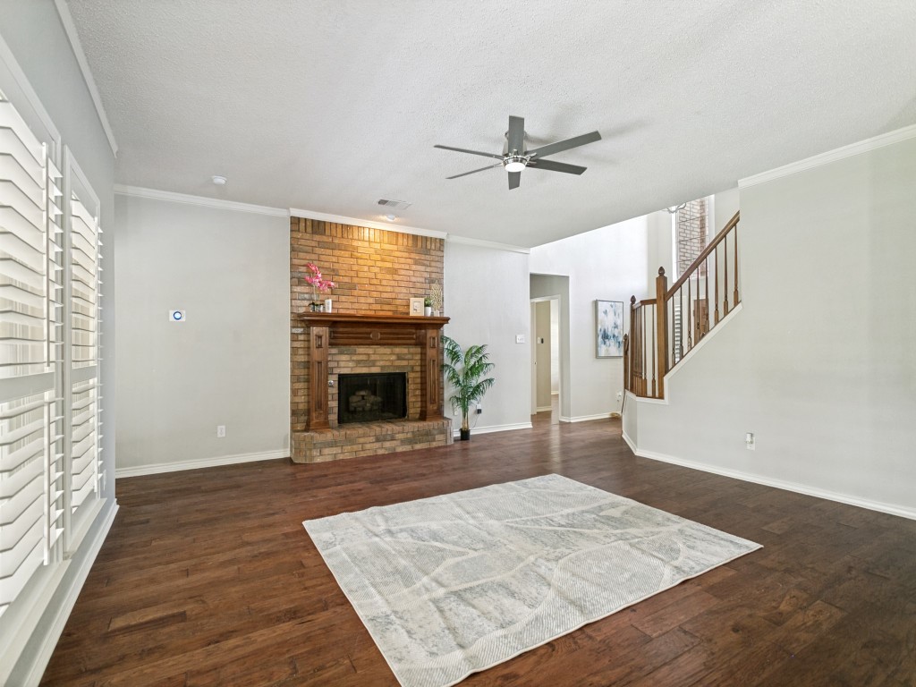 601 Mustang Ridge Drive