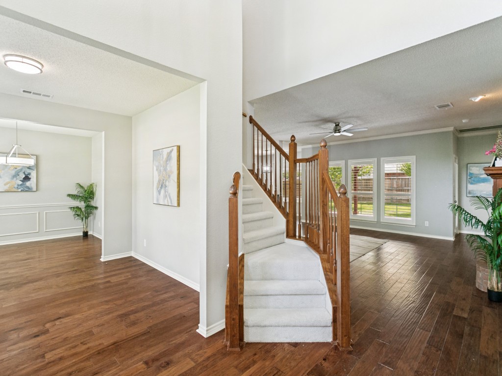 601 Mustang Ridge Drive