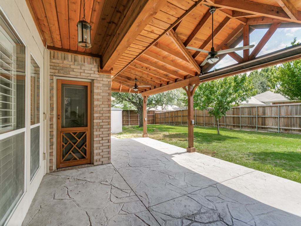 601 Mustang Ridge Drive