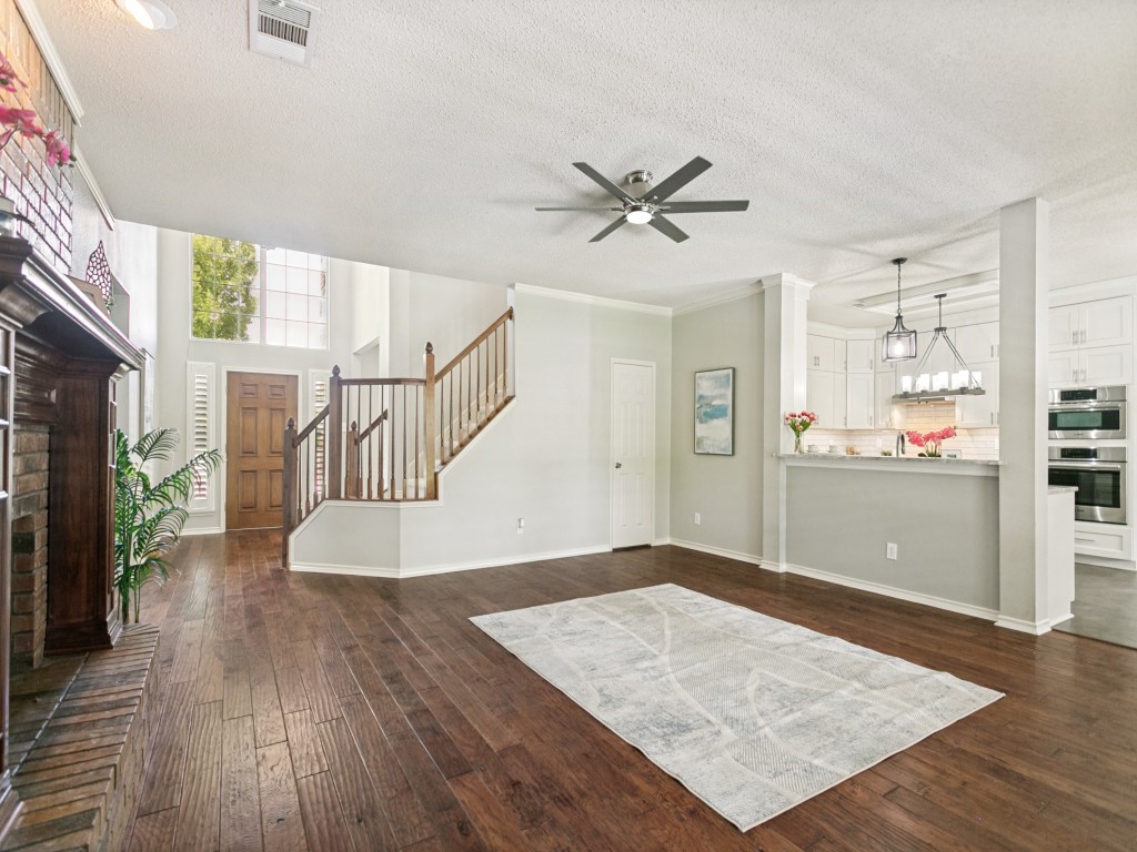 601 Mustang Ridge Drive