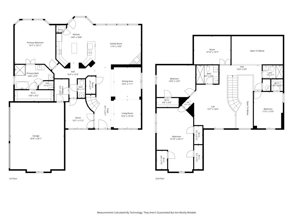 421 Shady Oaks Drive