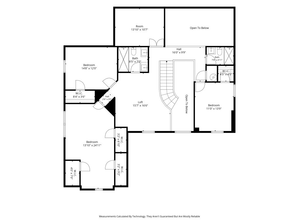 421 Shady Oaks Drive