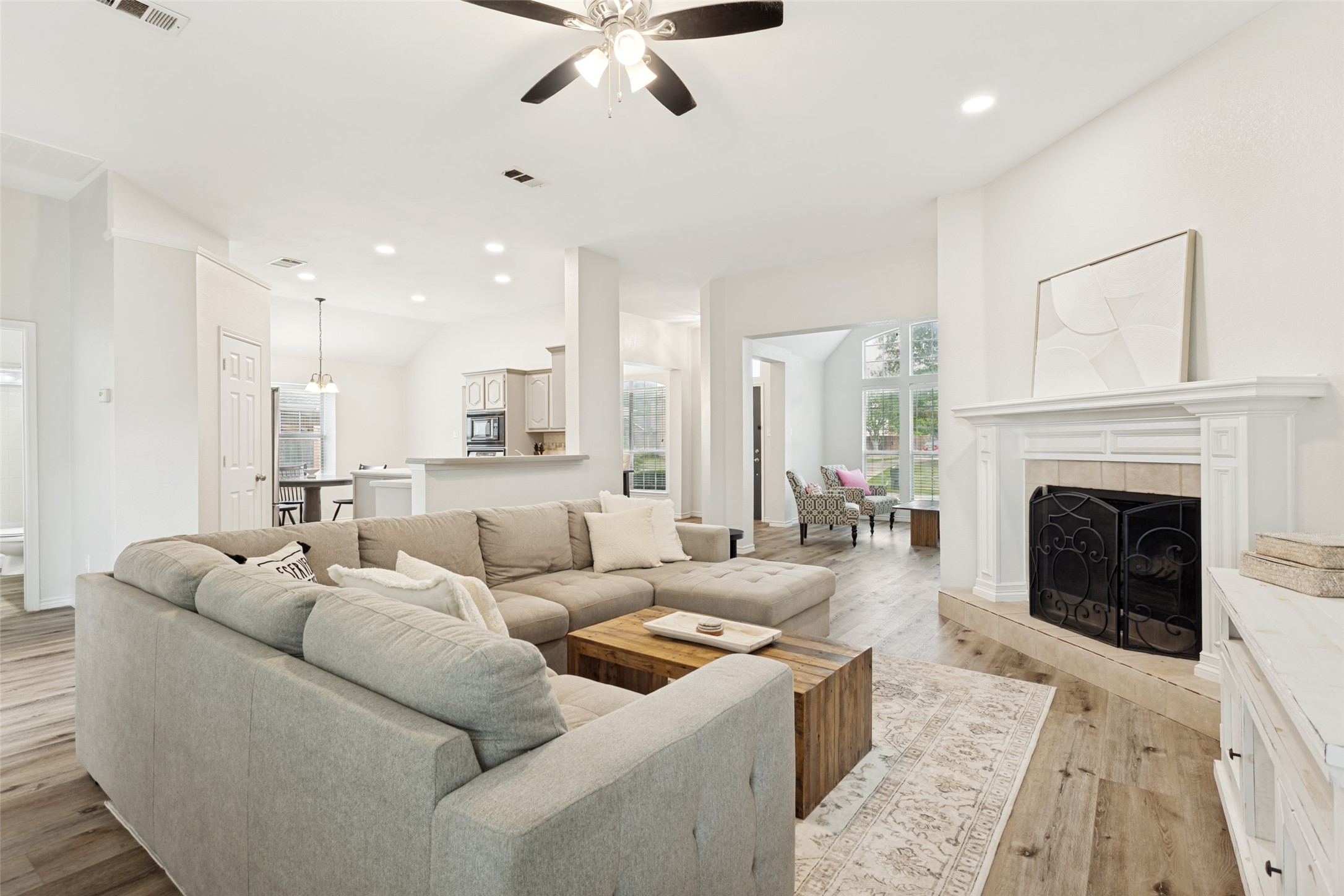 529 Lochwood Drive