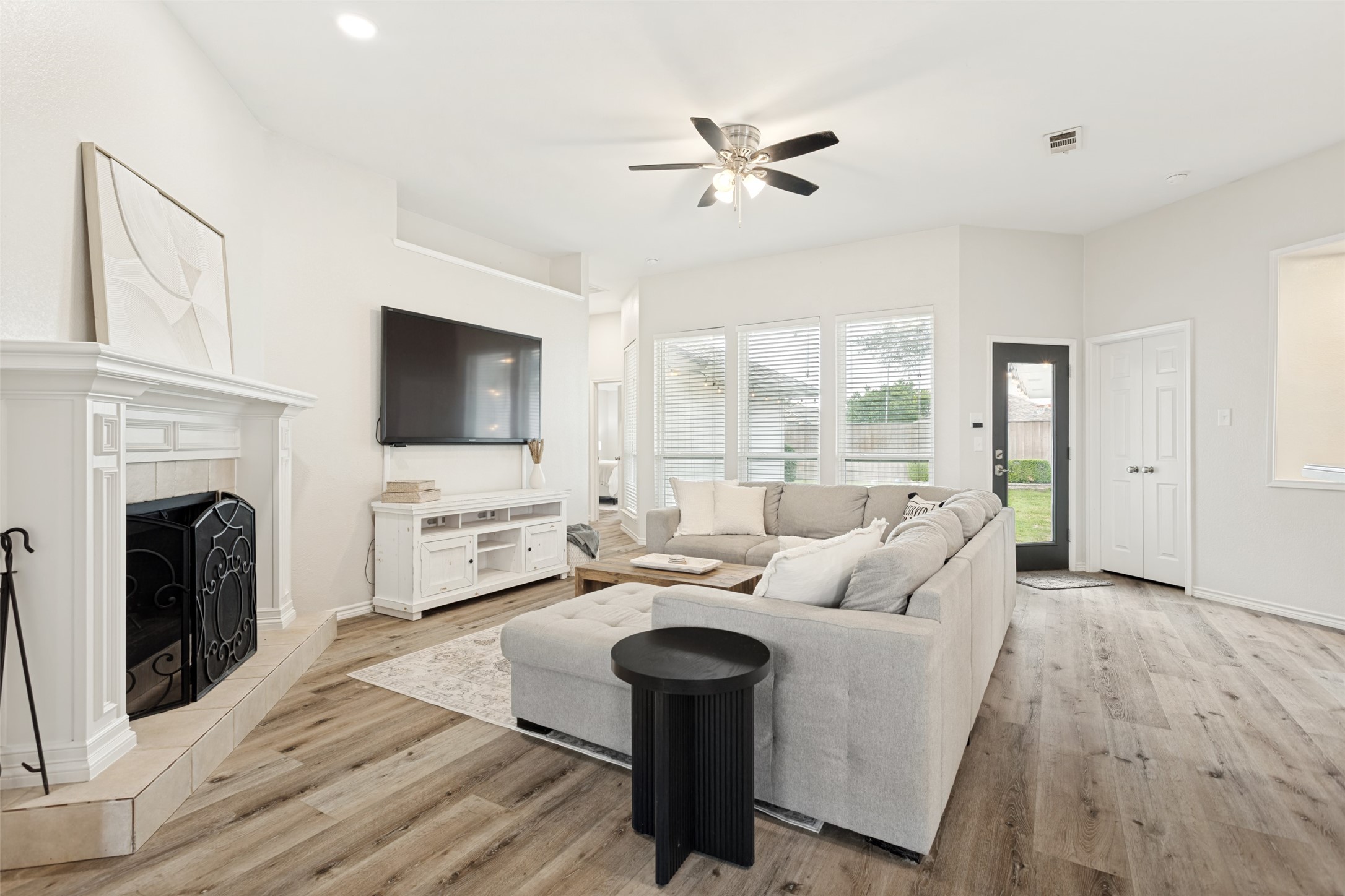 529 Lochwood Drive
