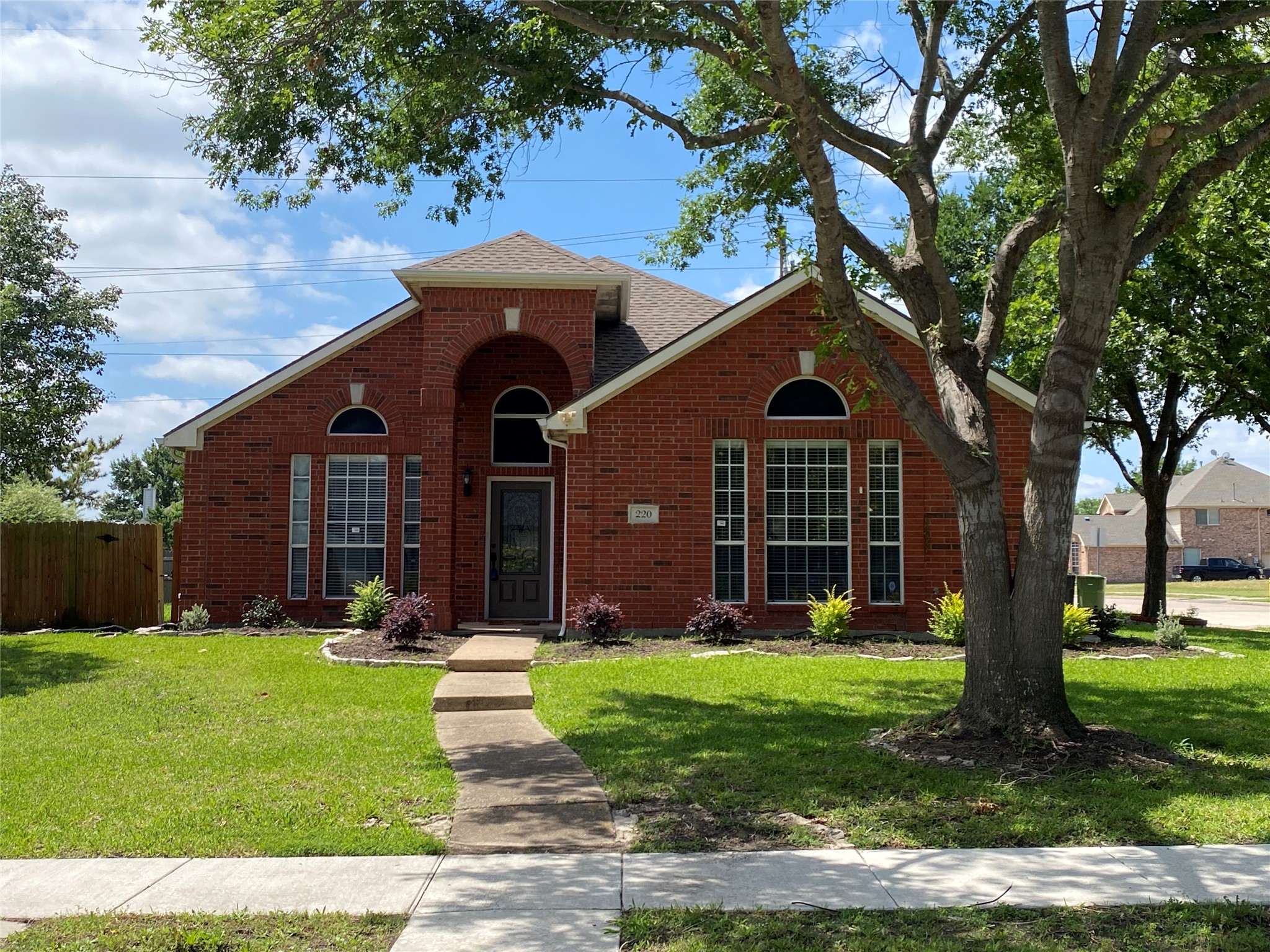 220 Peach Tree Drive