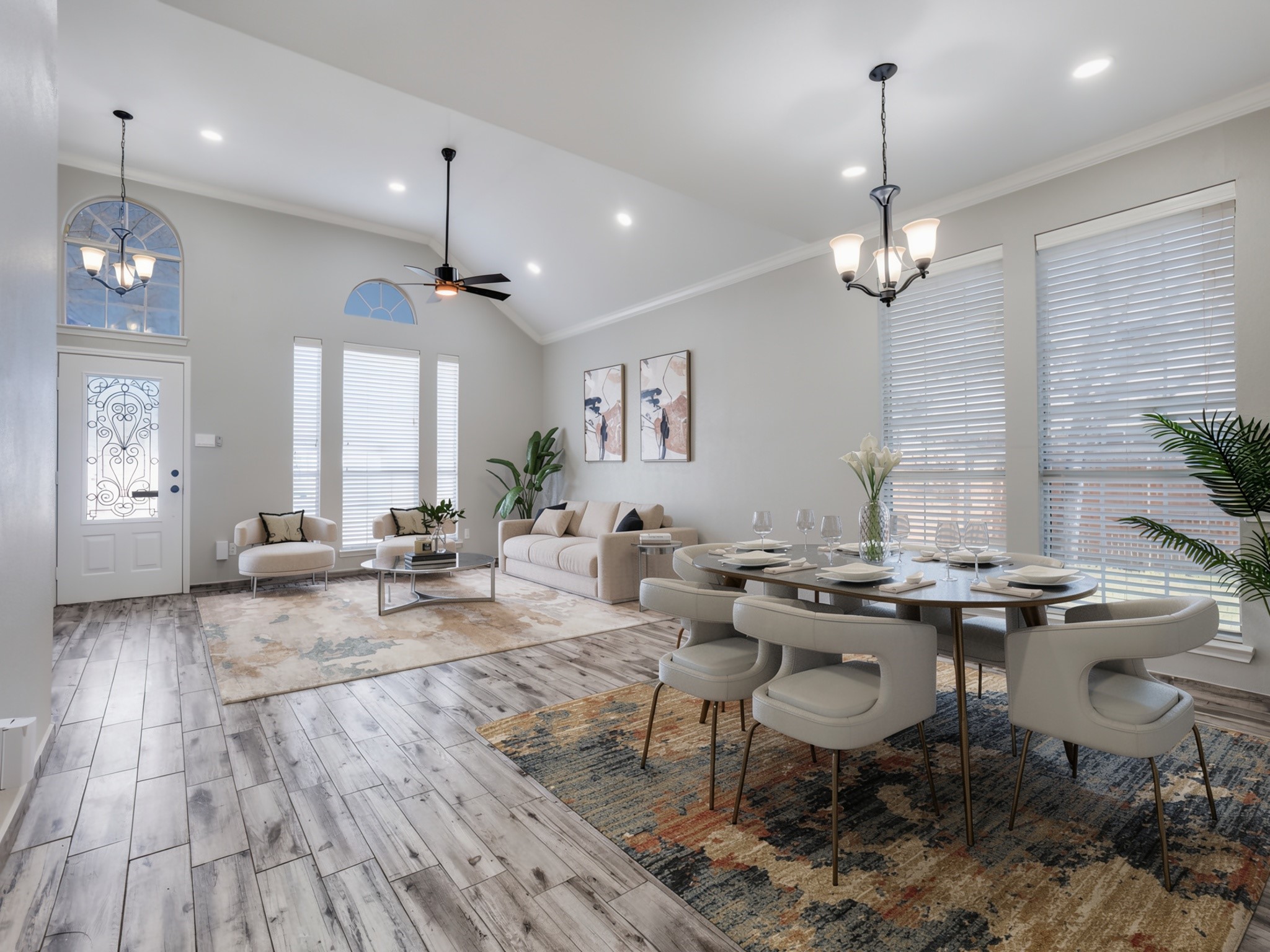 220 Peach Tree Drive
