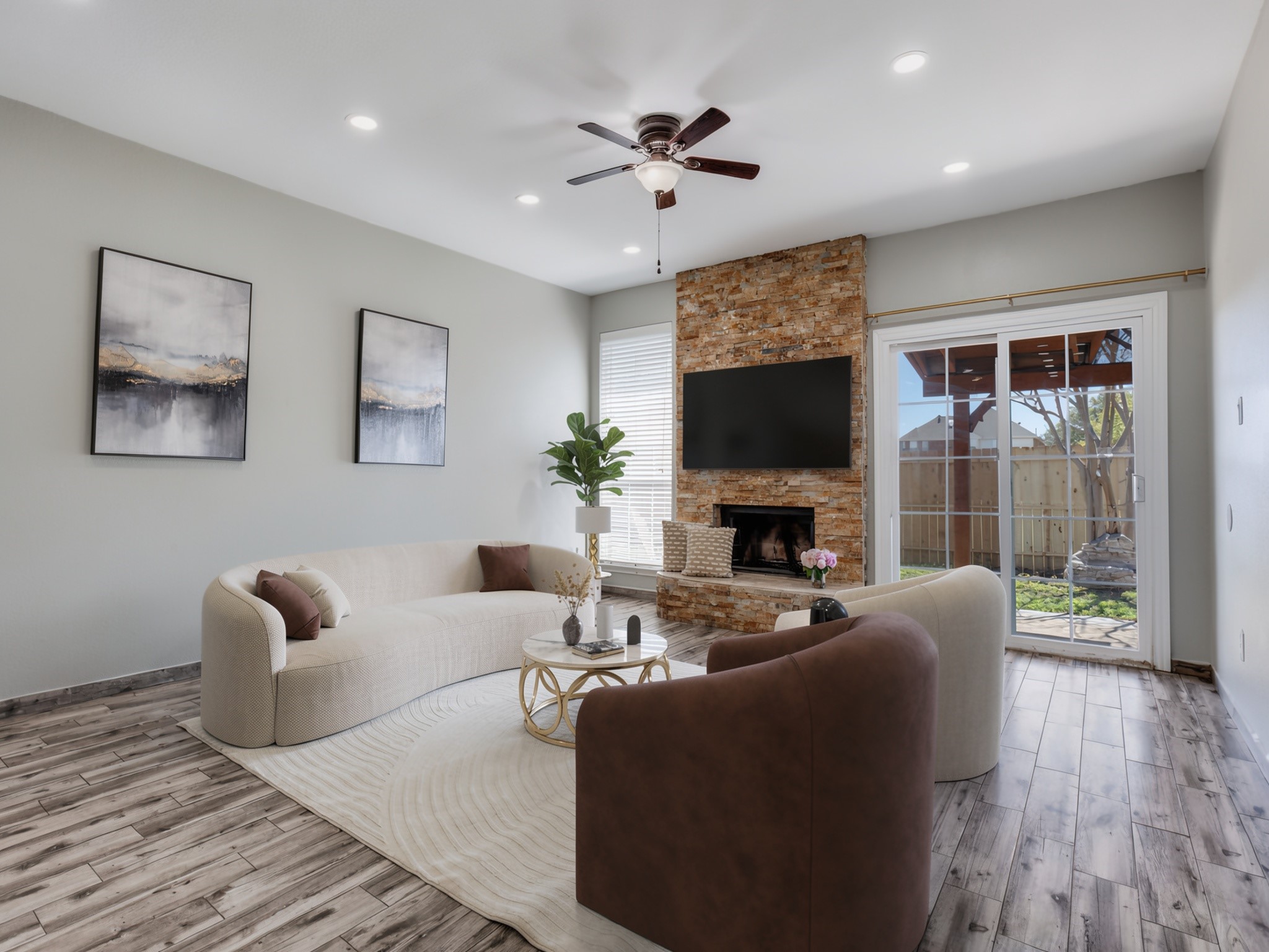220 Peach Tree Drive