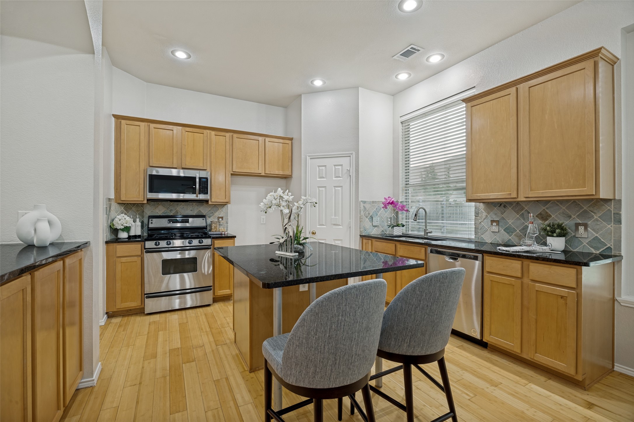 3301 Mosswood Drive