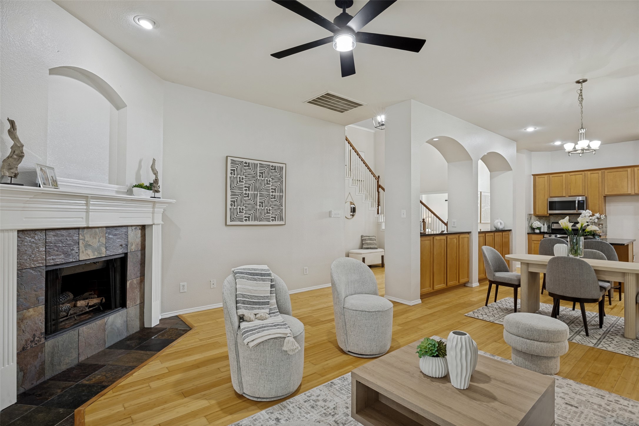 3301 Mosswood Drive