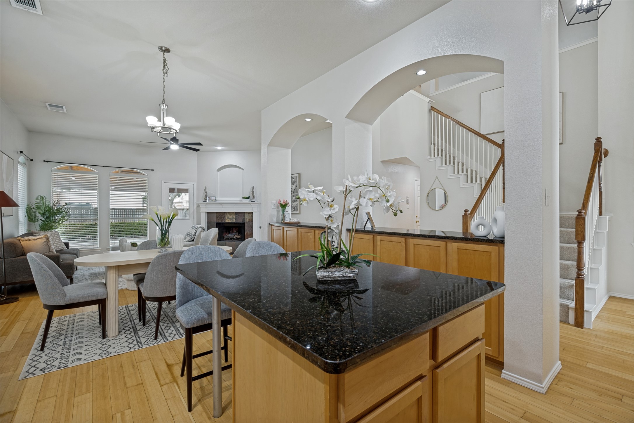 3301 Mosswood Drive