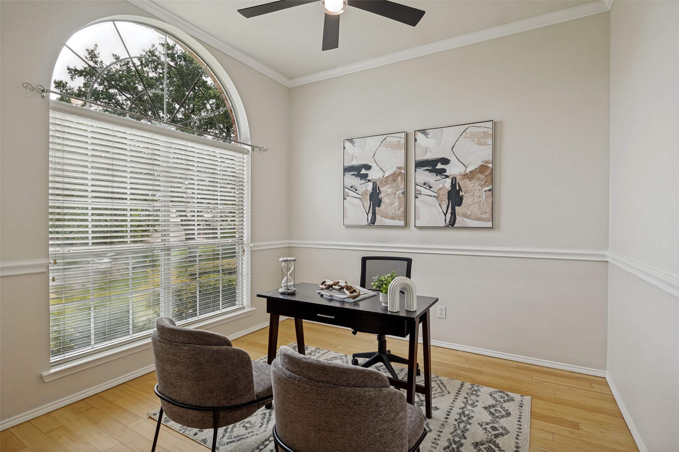 3301 Mosswood Drive