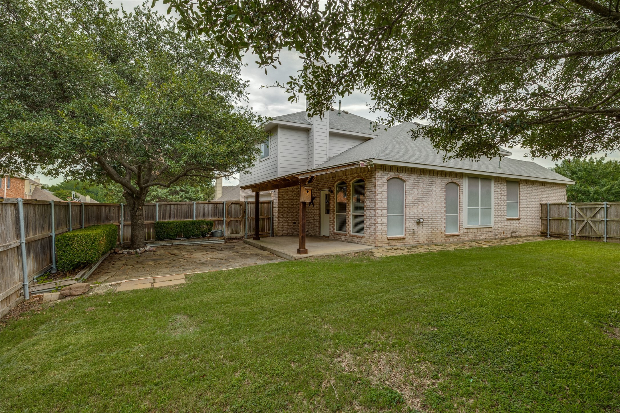3301 Mosswood Drive