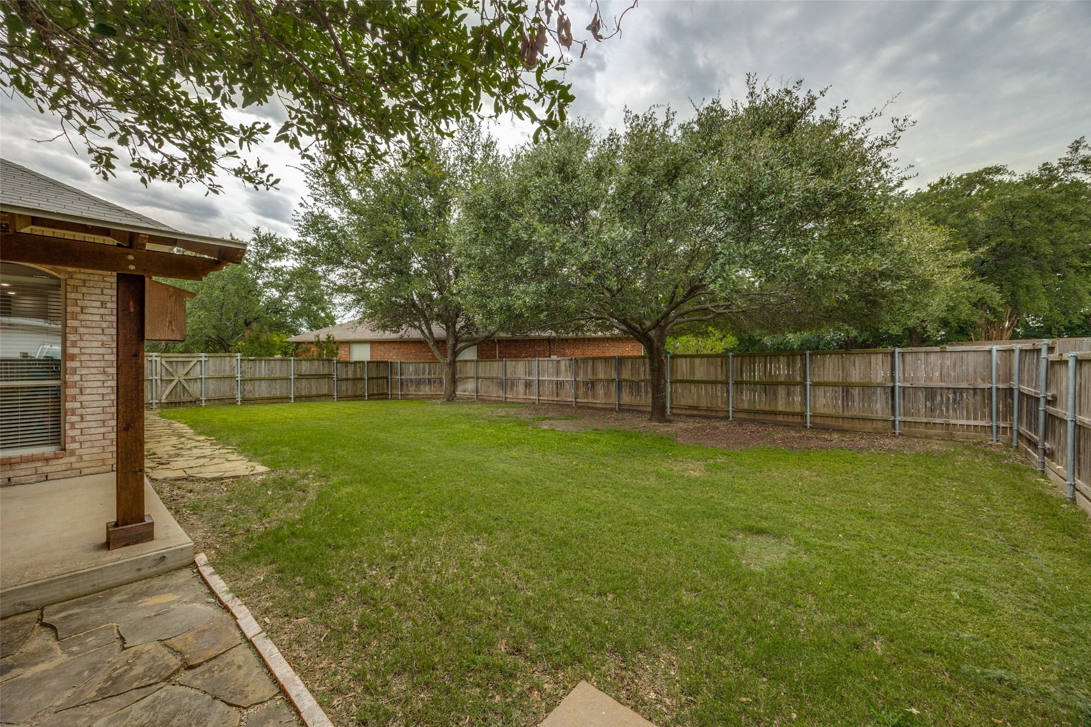 3301 Mosswood Drive