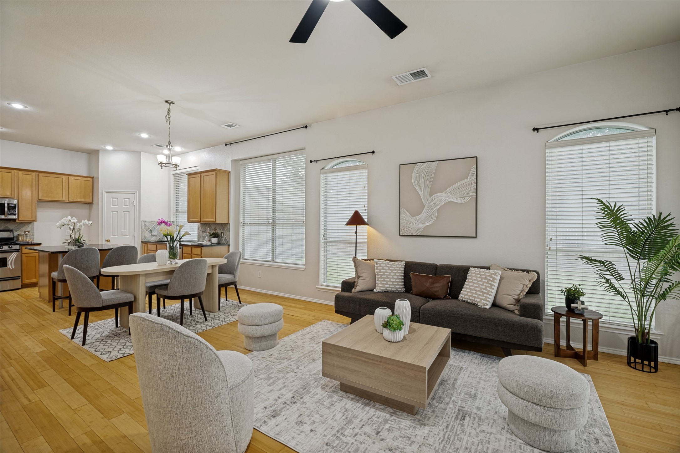 3301 Mosswood Drive