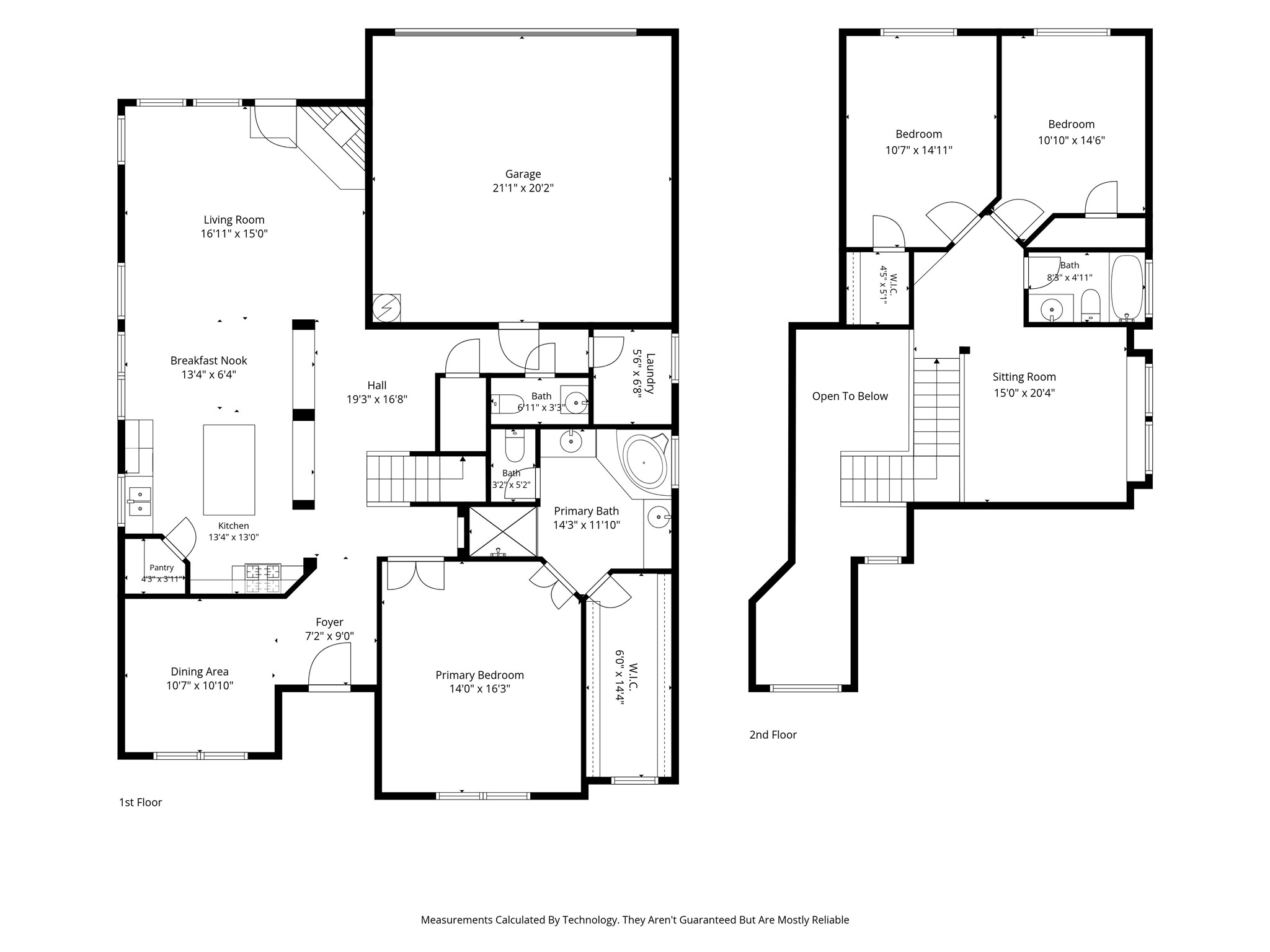 3301 Mosswood Drive