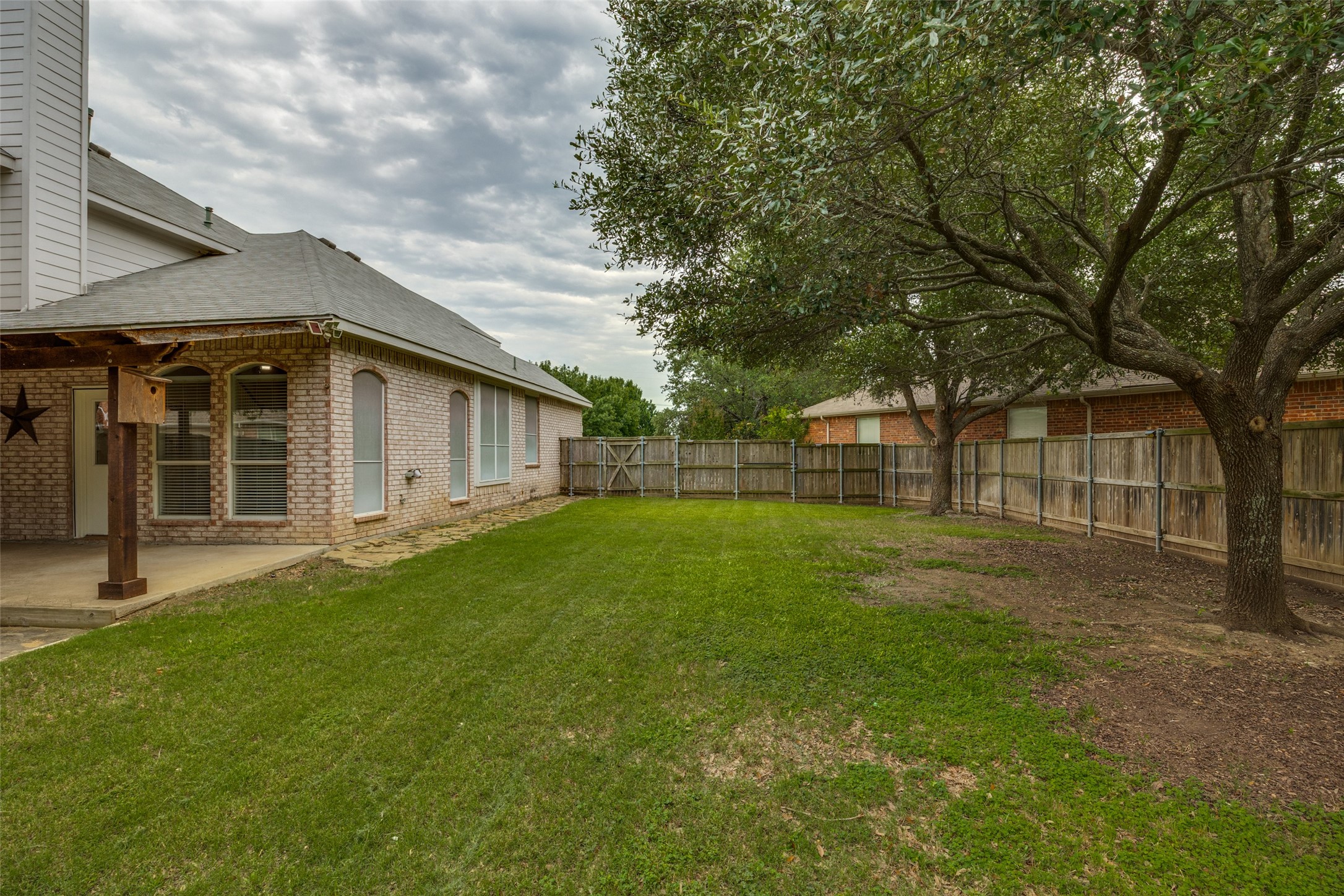 3301 Mosswood Drive