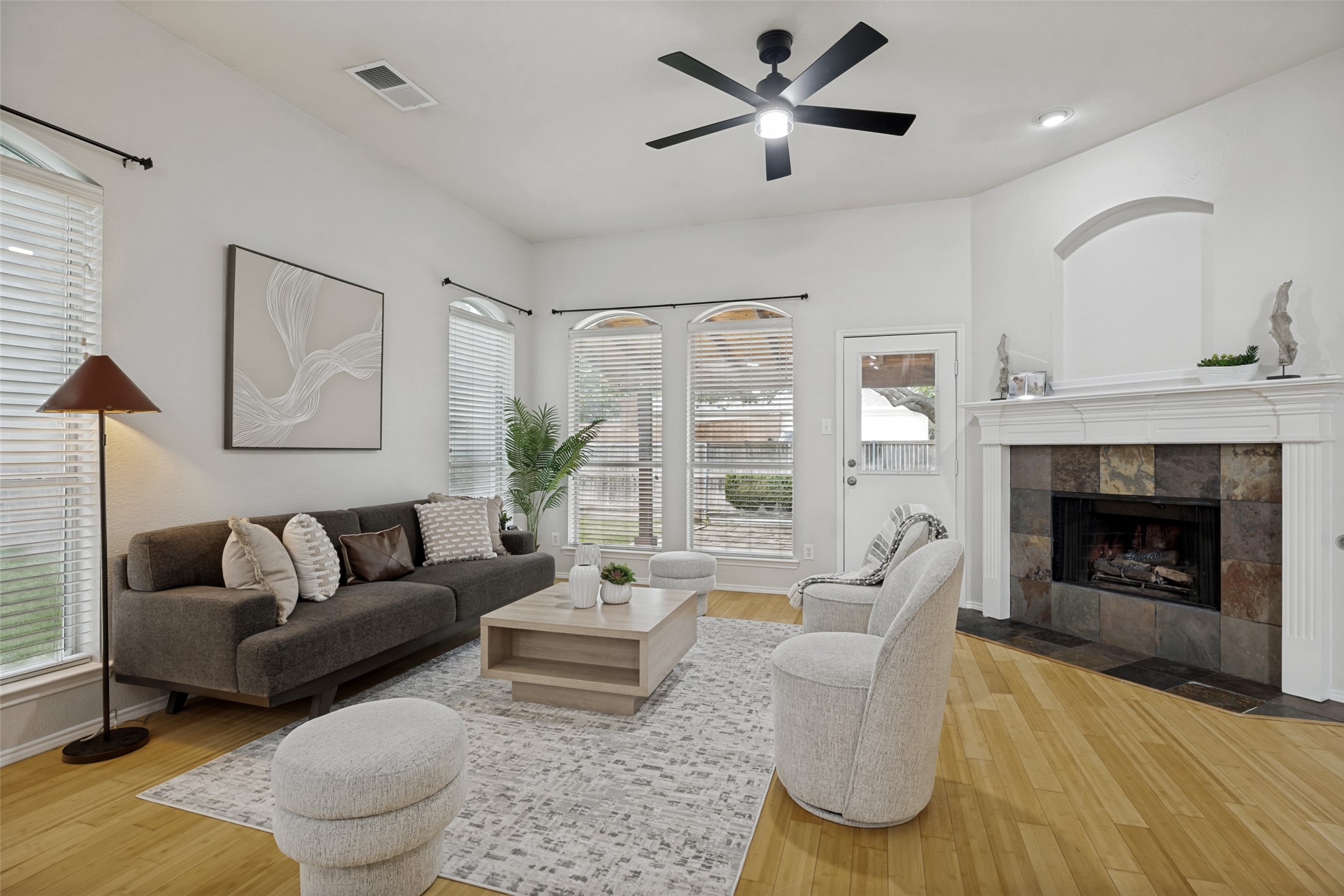 3301 Mosswood Drive
