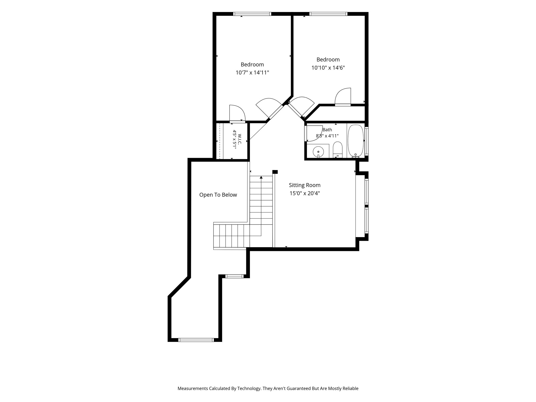 3301 Mosswood Drive