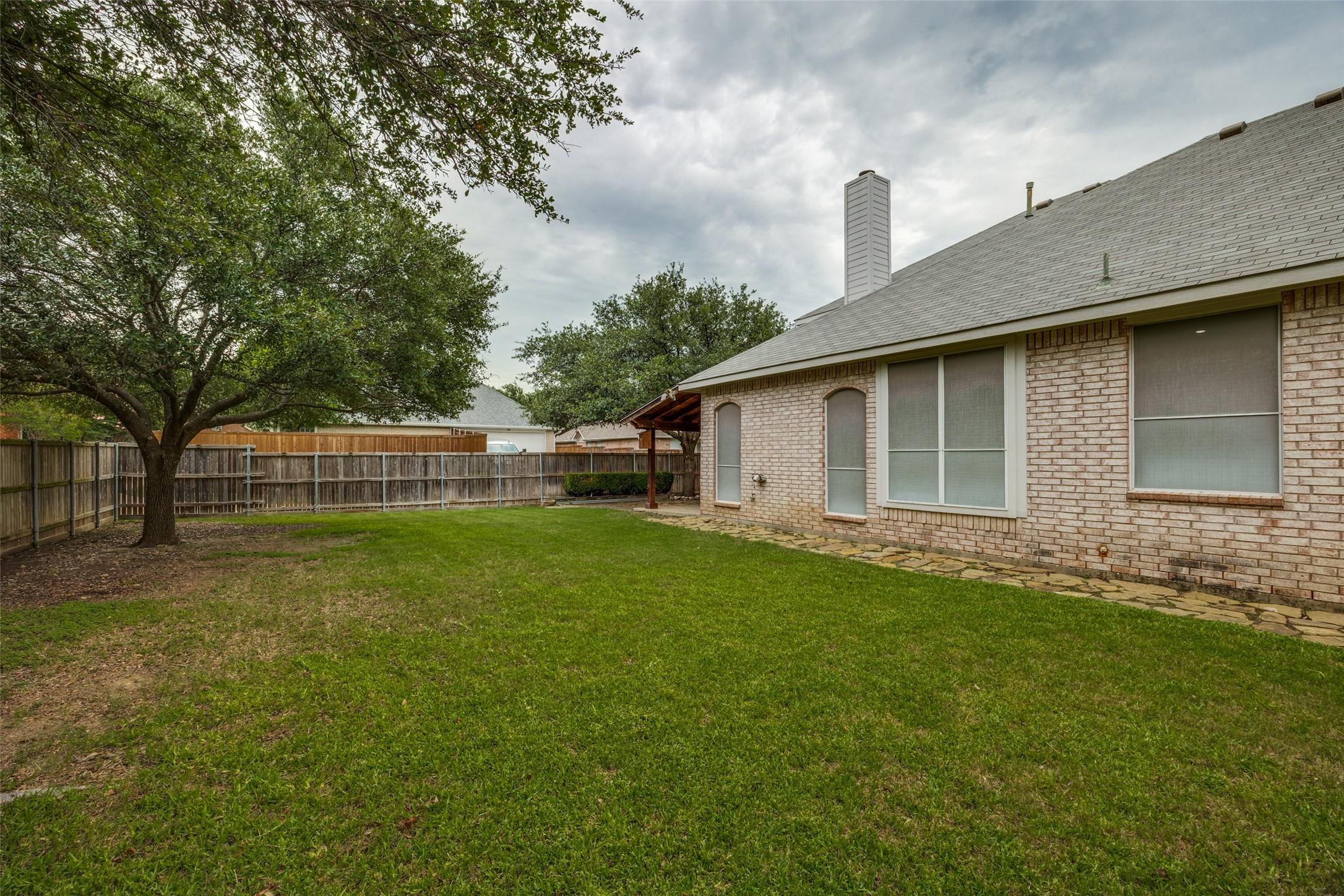 3301 Mosswood Drive