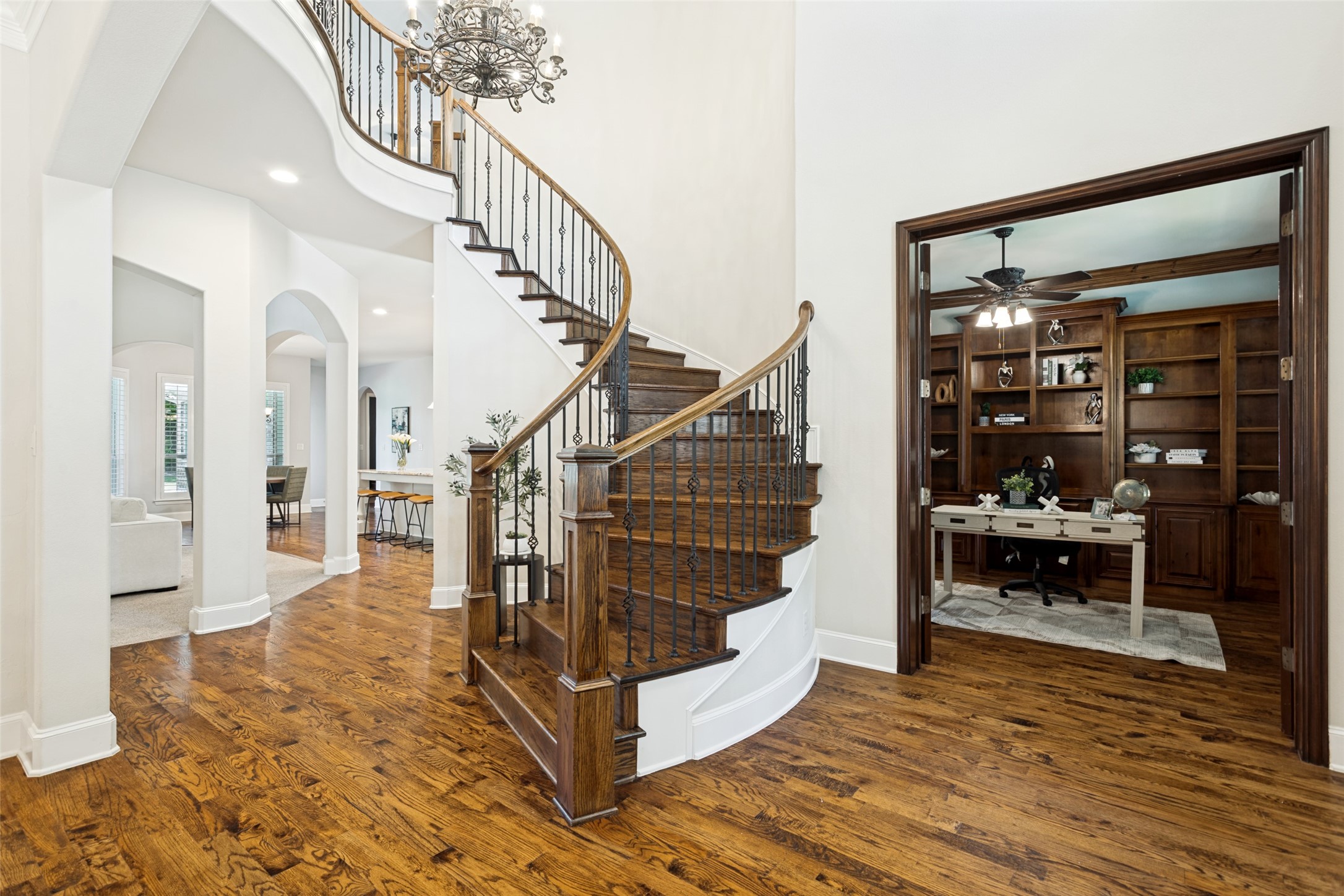 1312 Thornwood Drive