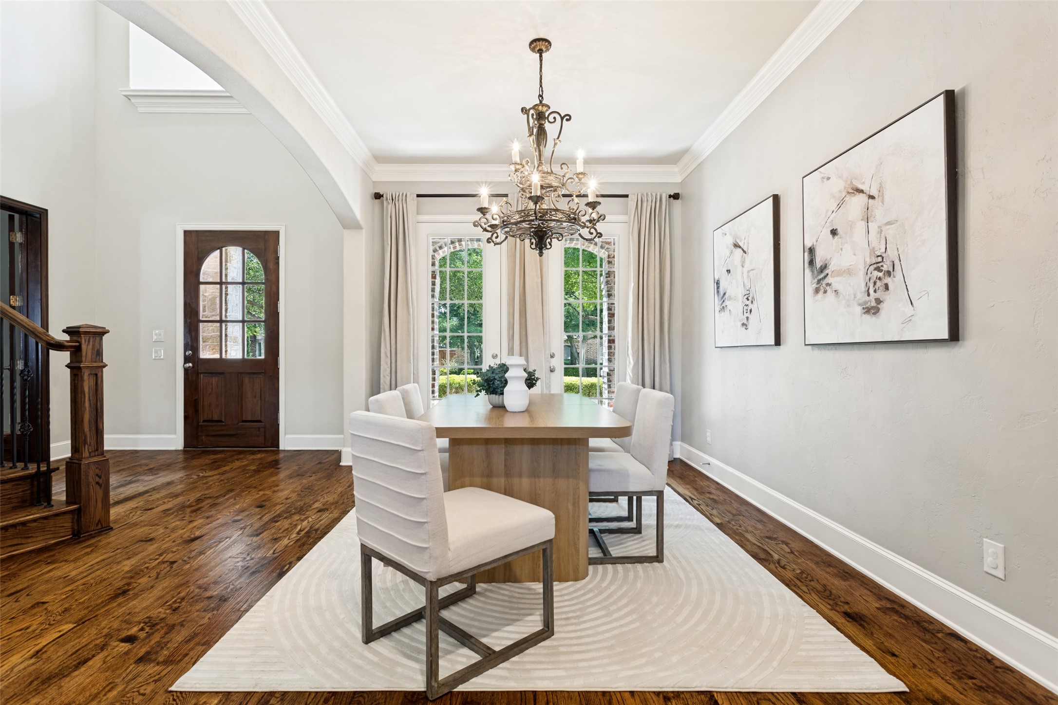 1312 Thornwood Drive