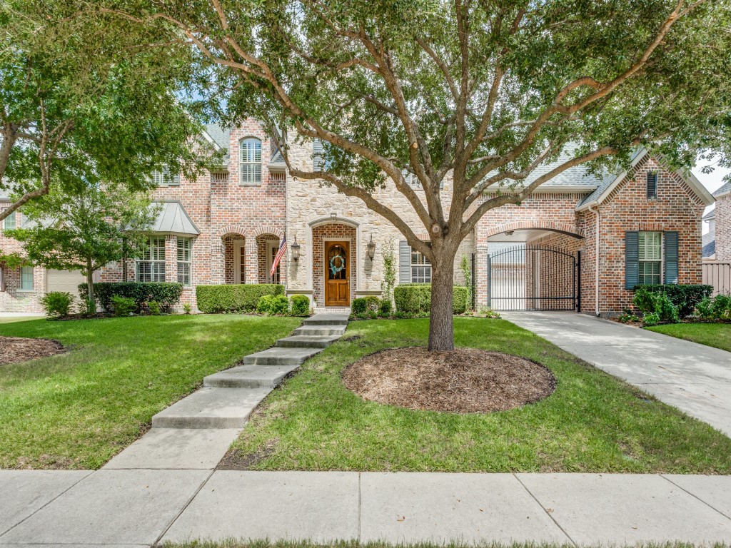 1312 Thornwood Drive