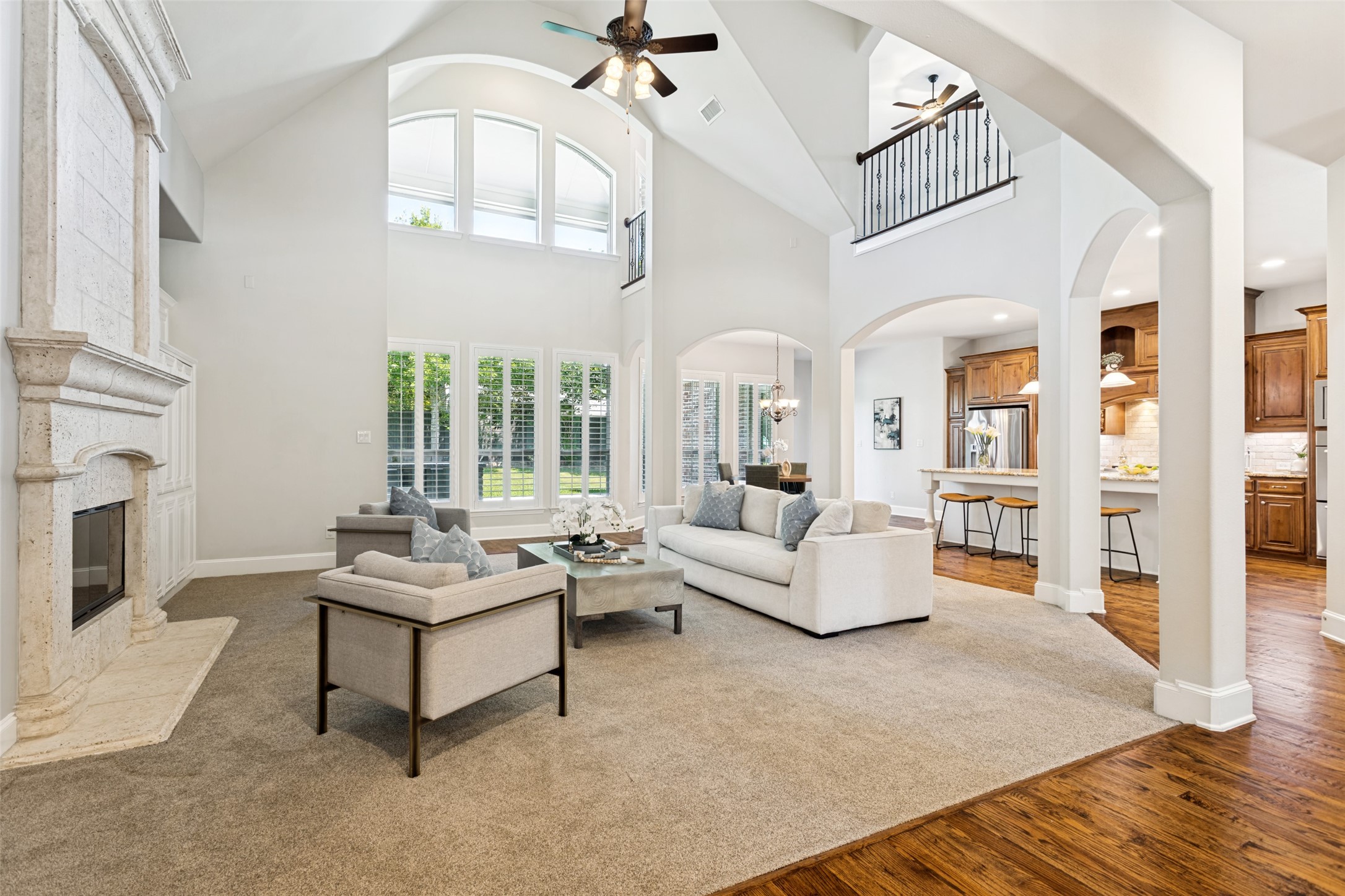 1312 Thornwood Drive