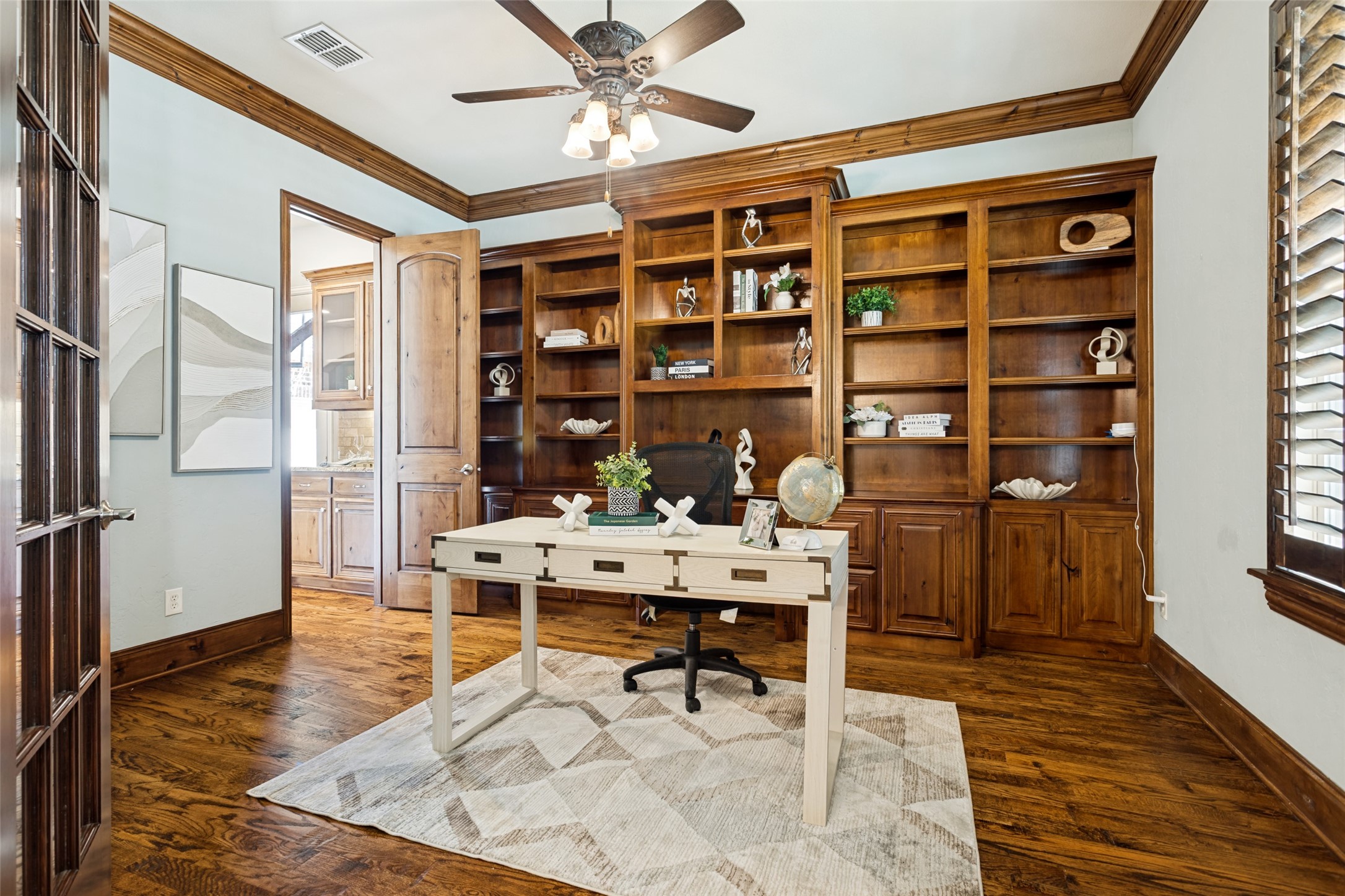 1312 Thornwood Drive