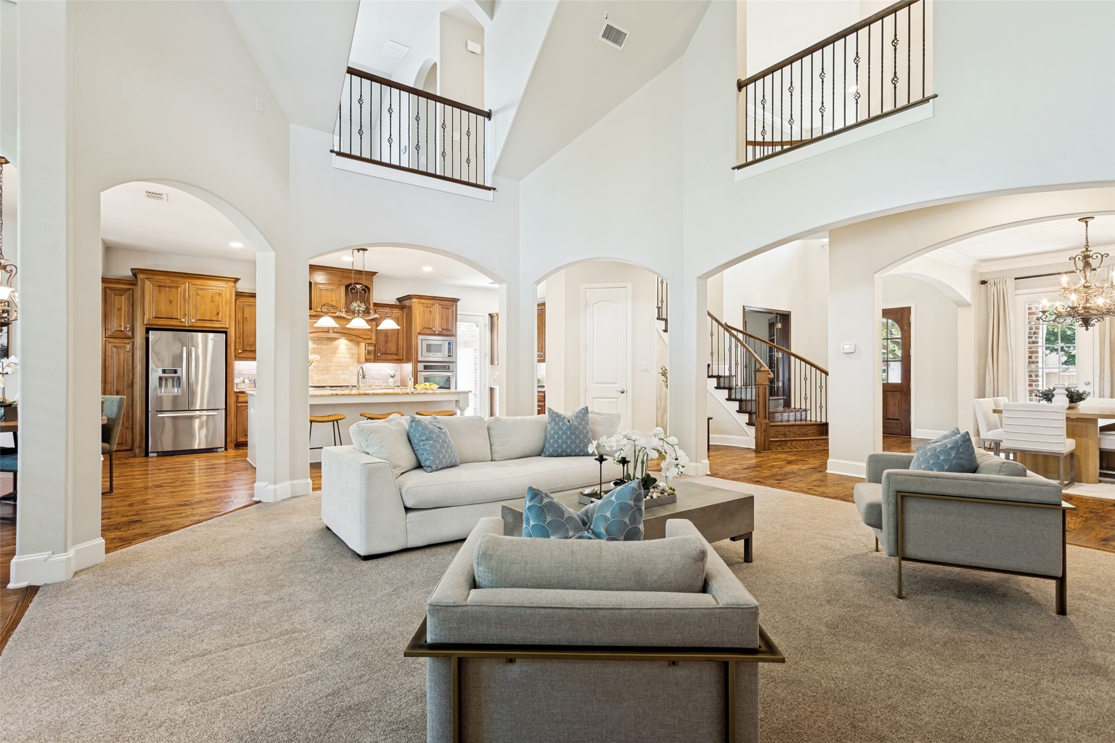 1312 Thornwood Drive