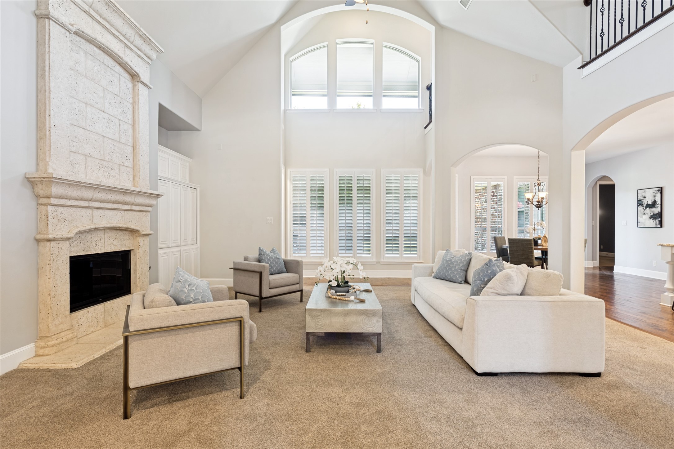 1312 Thornwood Drive