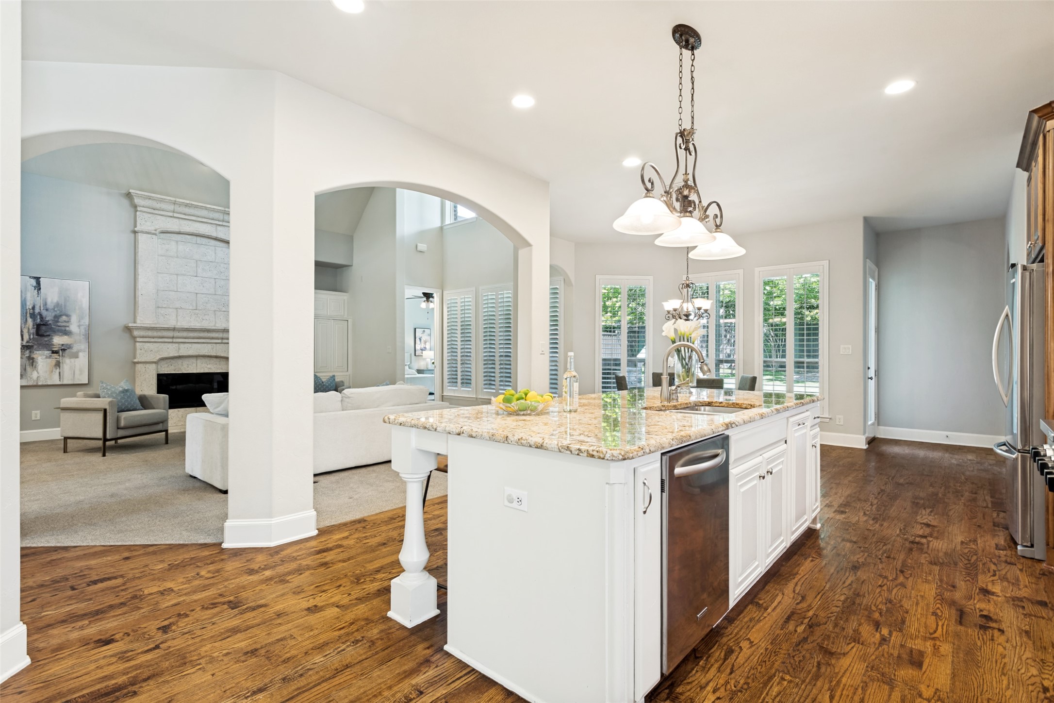 1312 Thornwood Drive