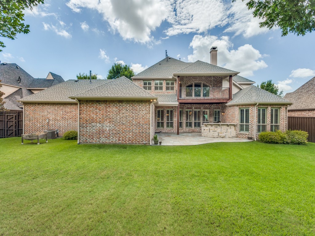 1312 Thornwood Drive