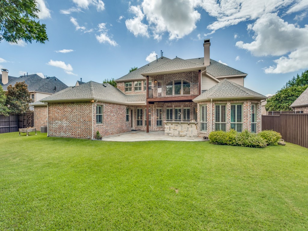 1312 Thornwood Drive