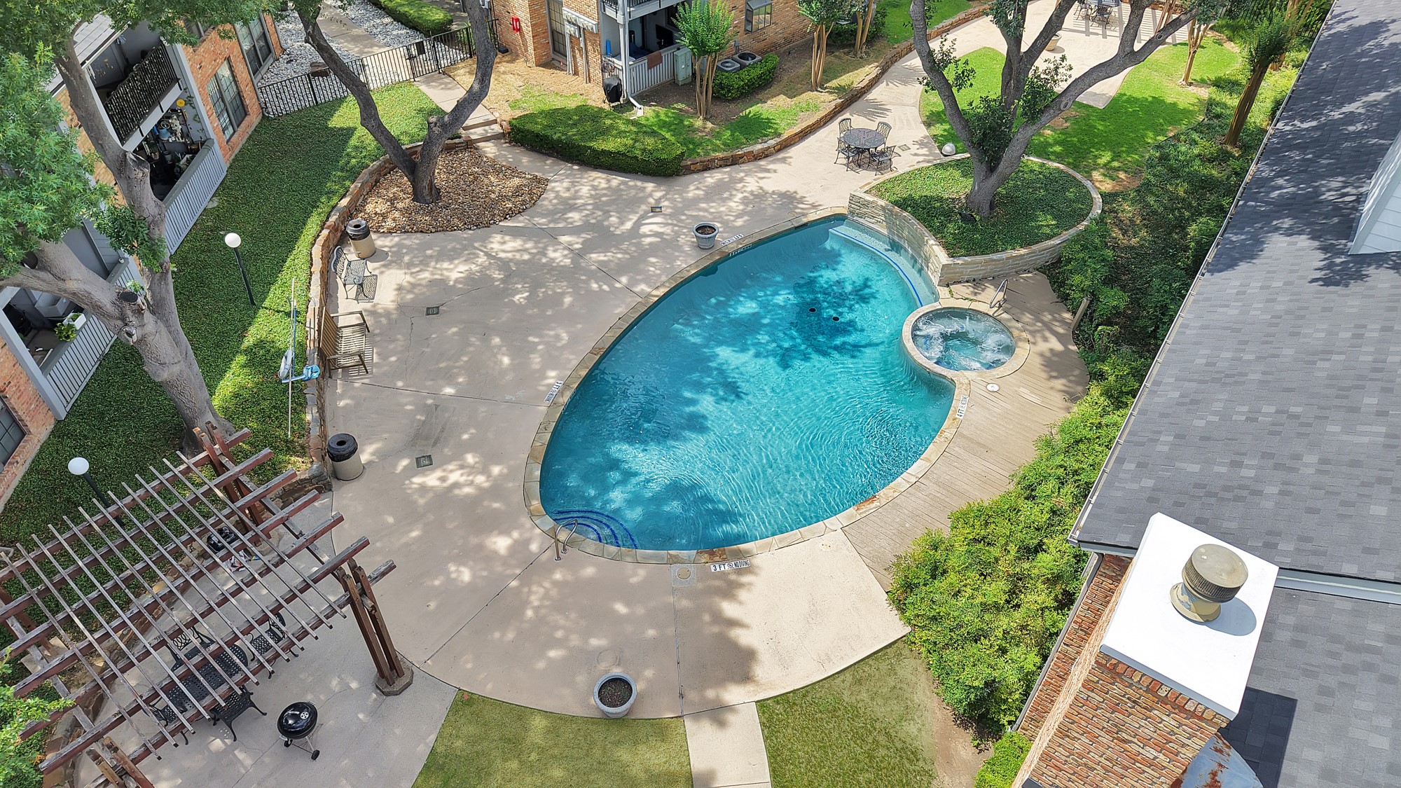 15151 Berry Trail 1108