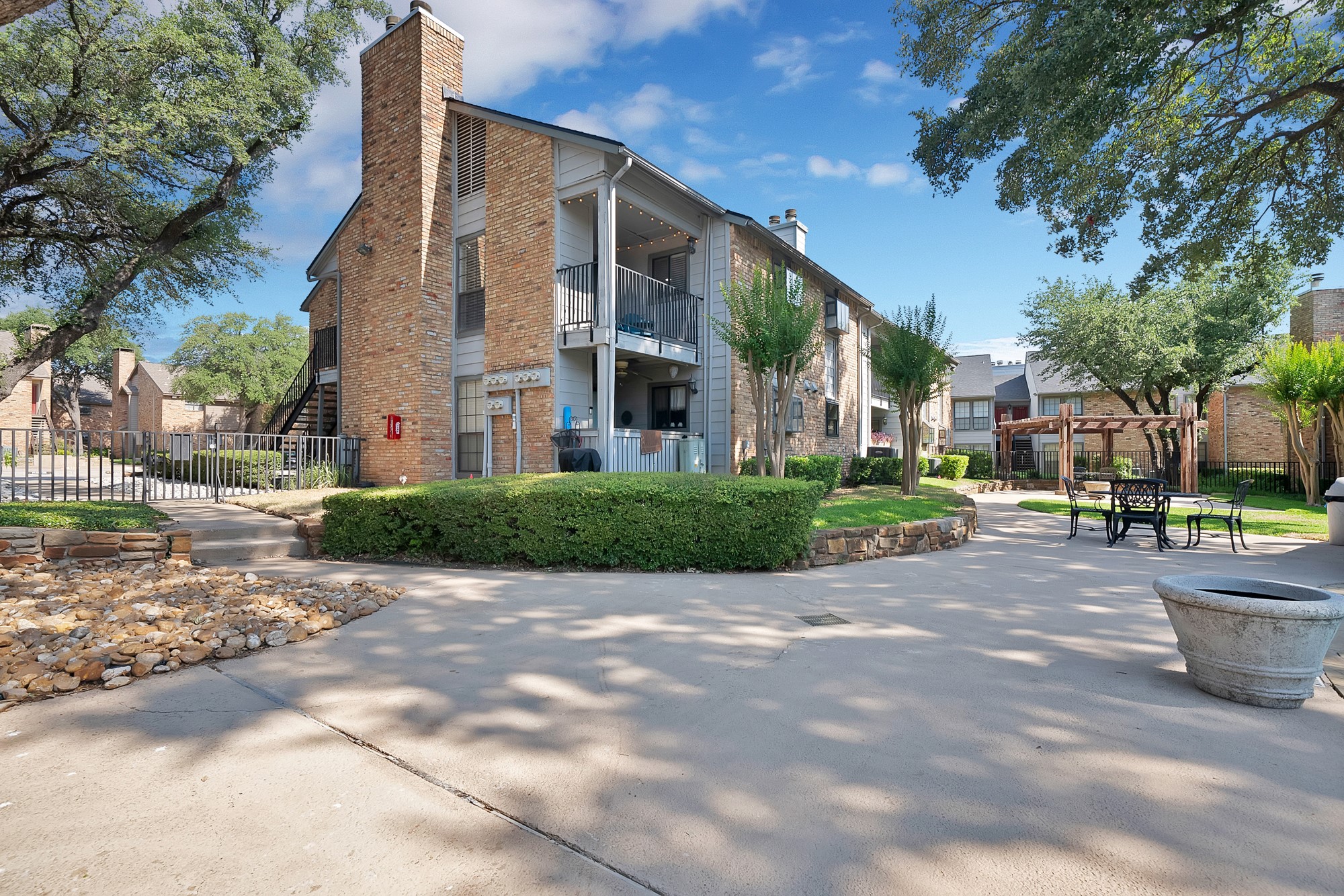 15151 Berry Trail 1108