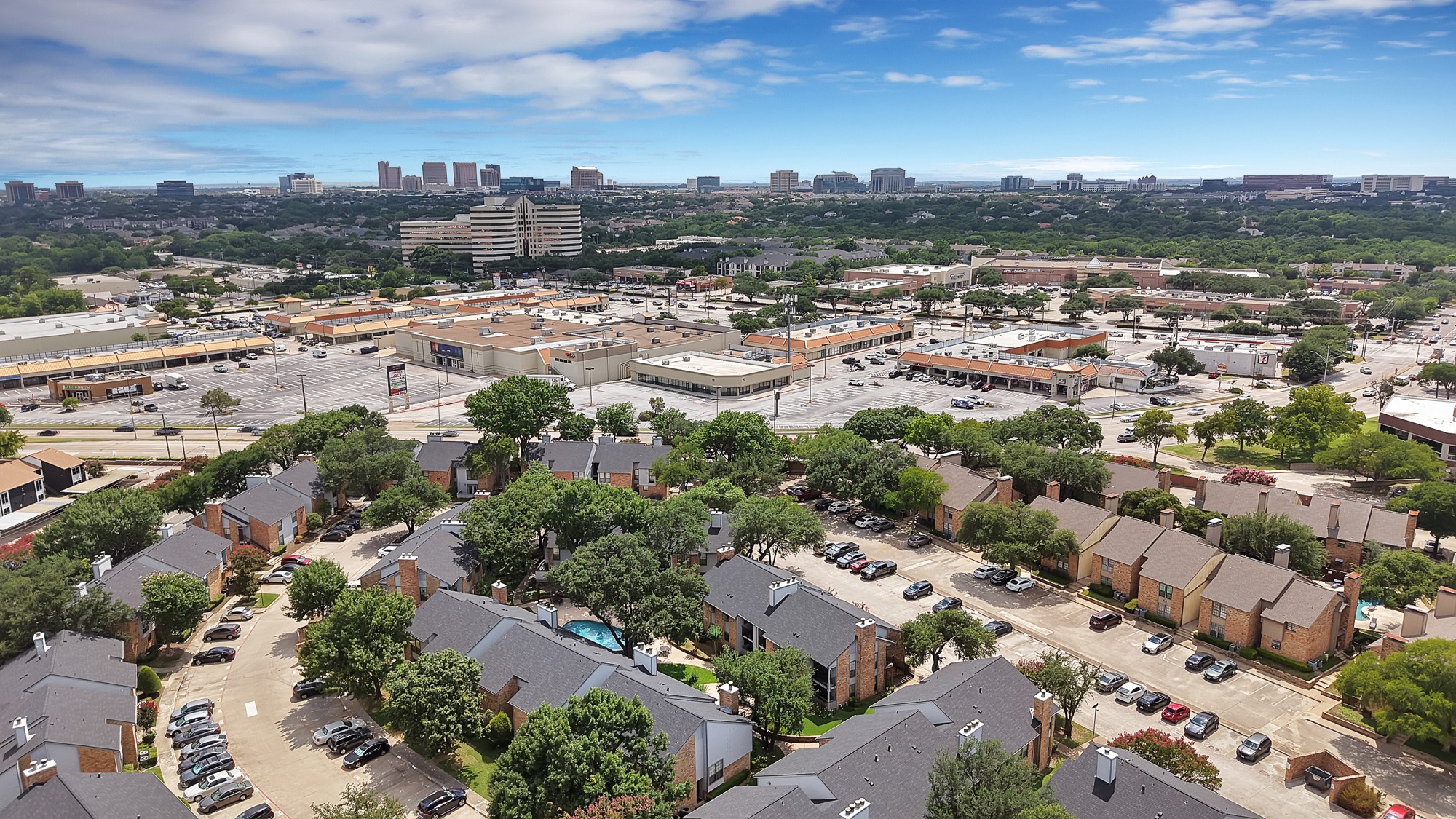 15151 Berry Trail 1108