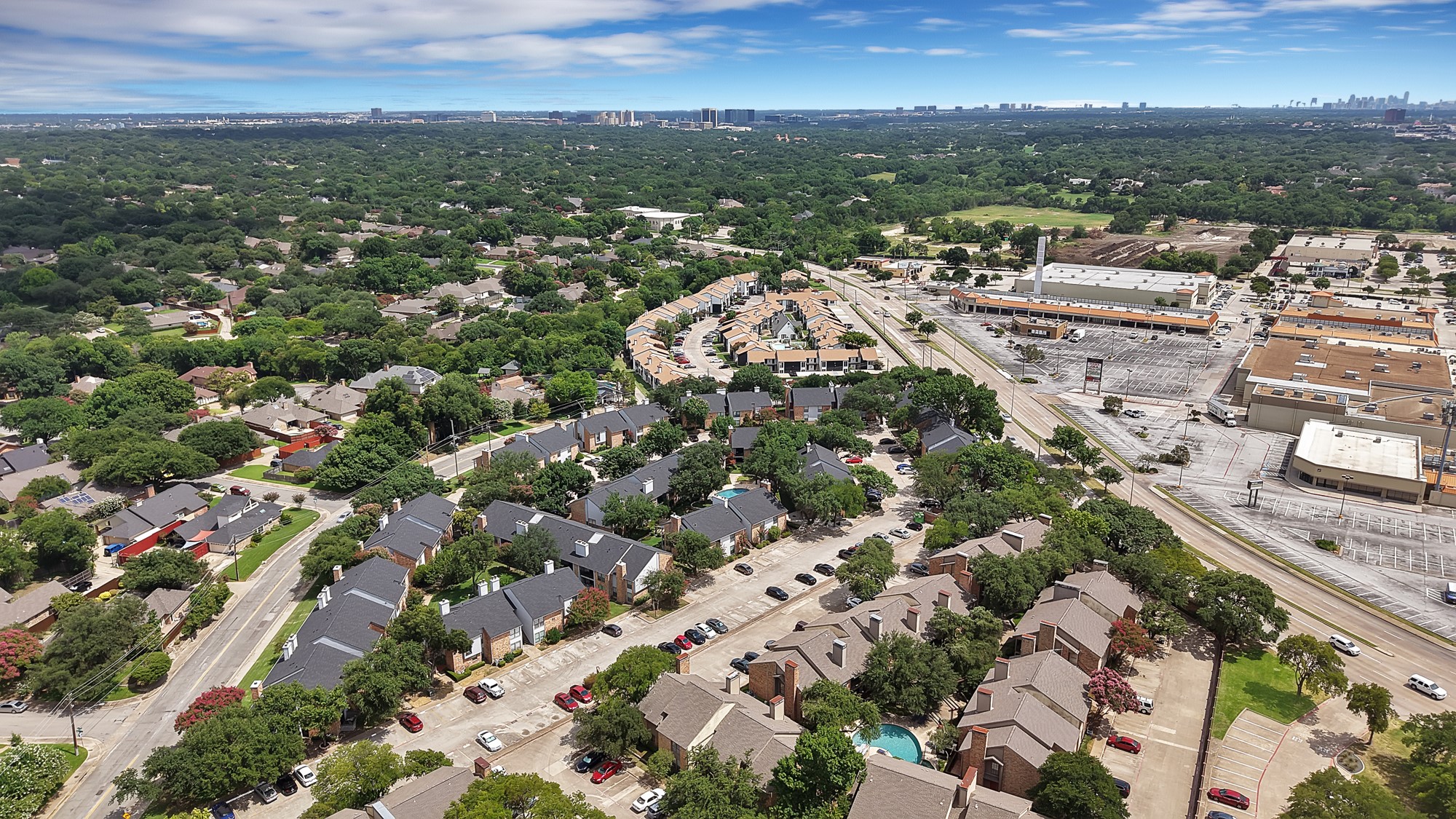 15151 Berry Trail 1108