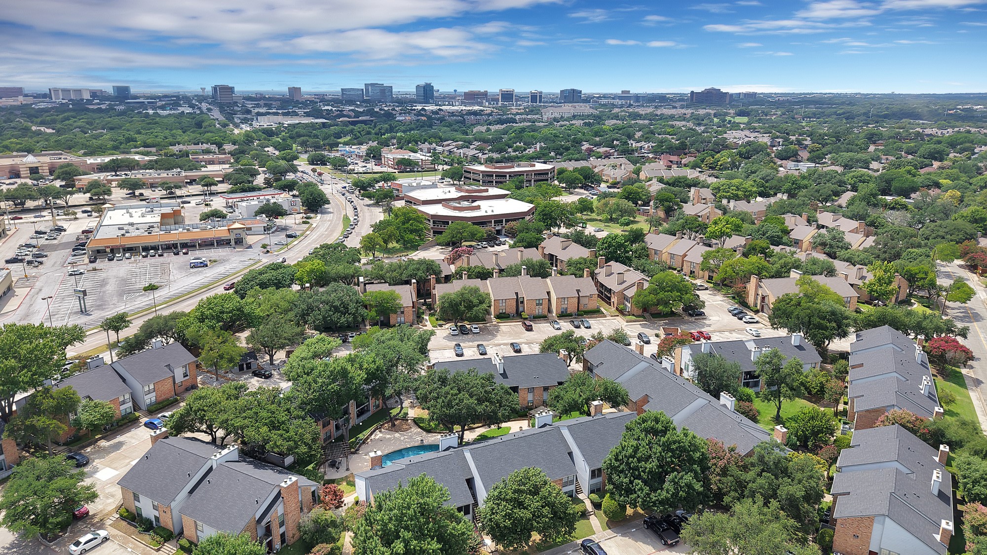 15151 Berry Trail 1108