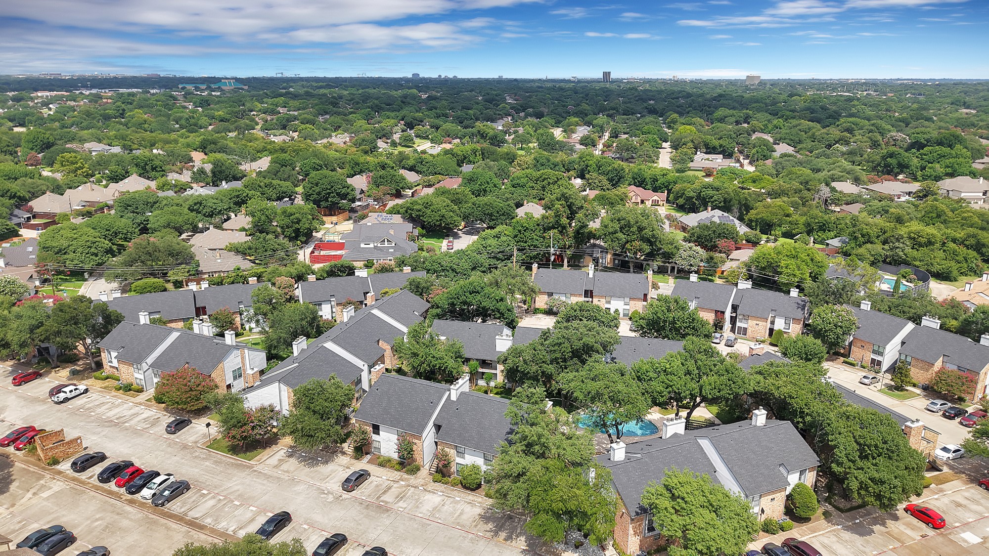 15151 Berry Trail 1108