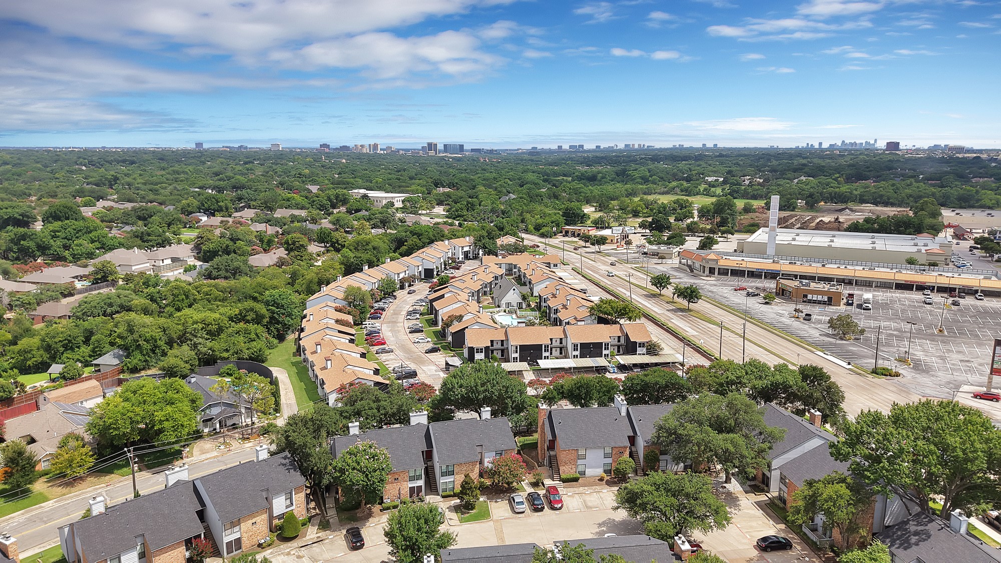 15151 Berry Trail 1108