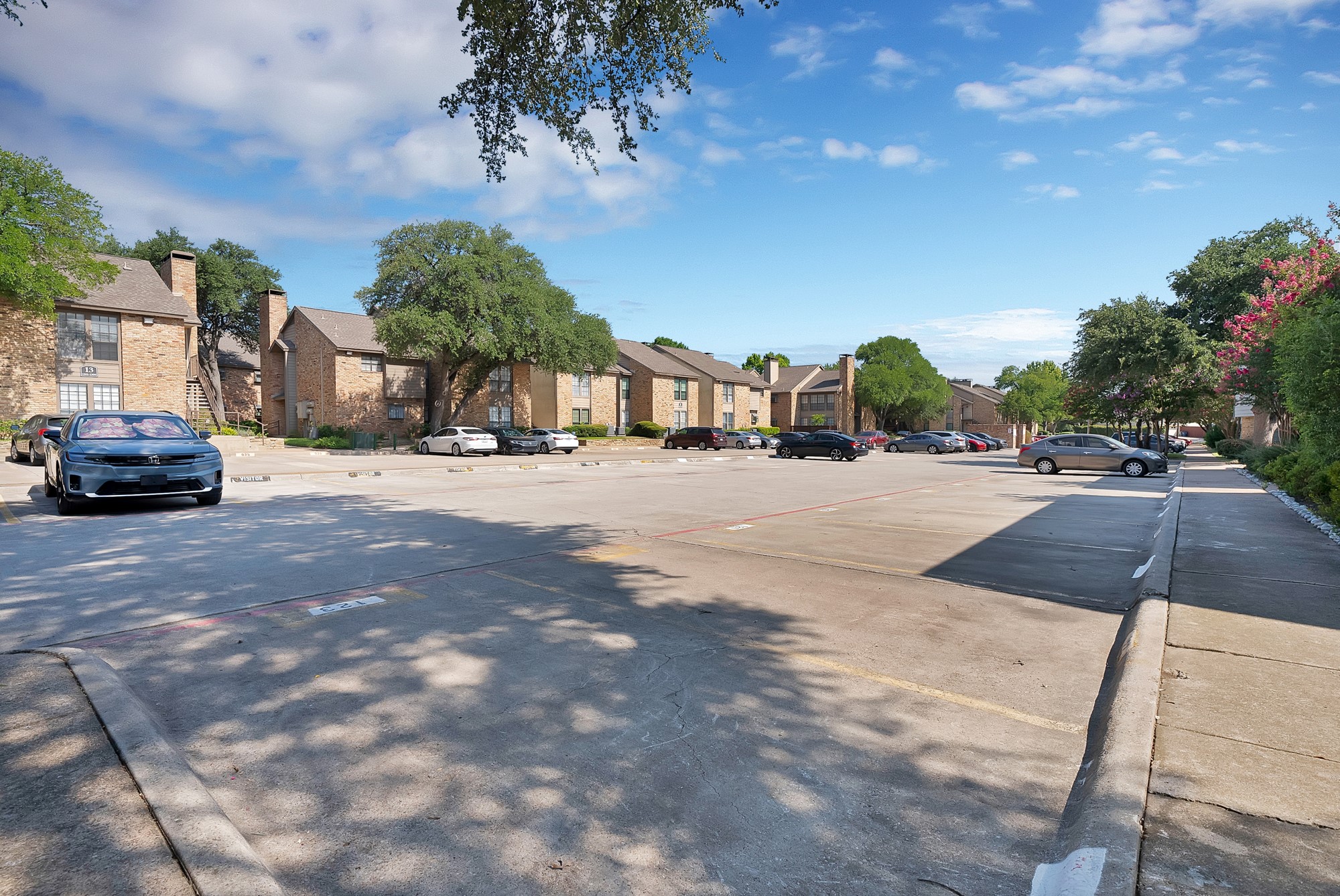15151 Berry Trail 1108