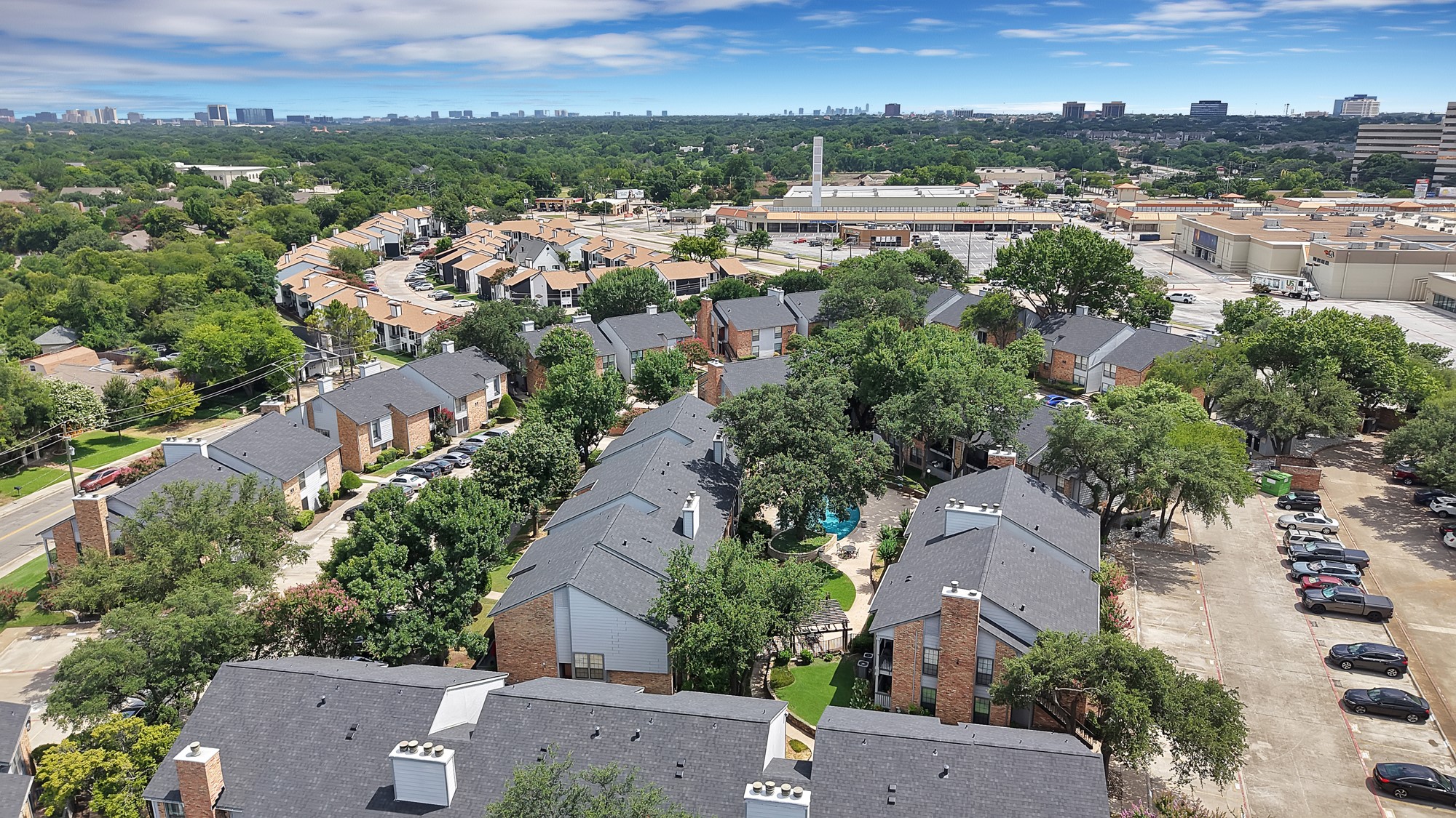 15151 Berry Trail 1108